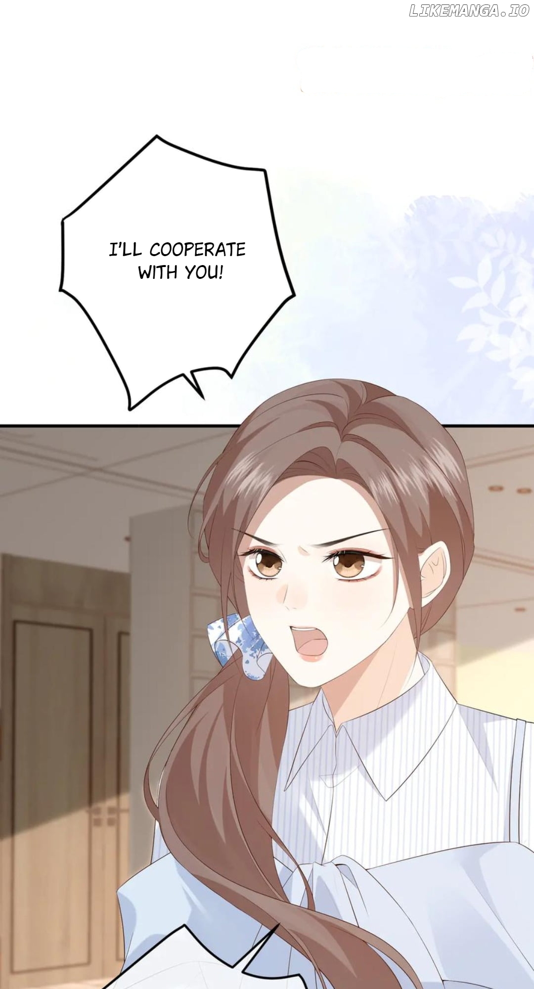 100-Day Warm Marriage Chapter 40 - page 49