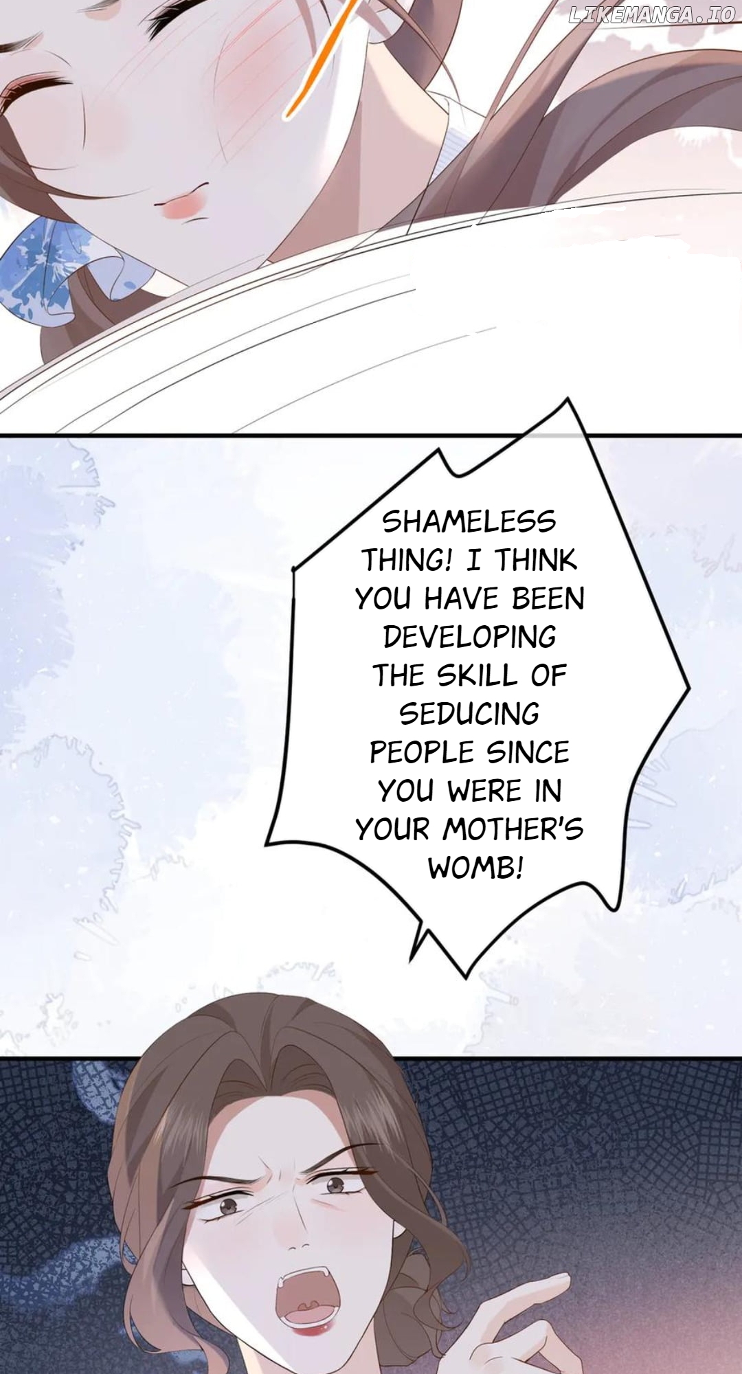 100-Day Warm Marriage Chapter 40 - page 5