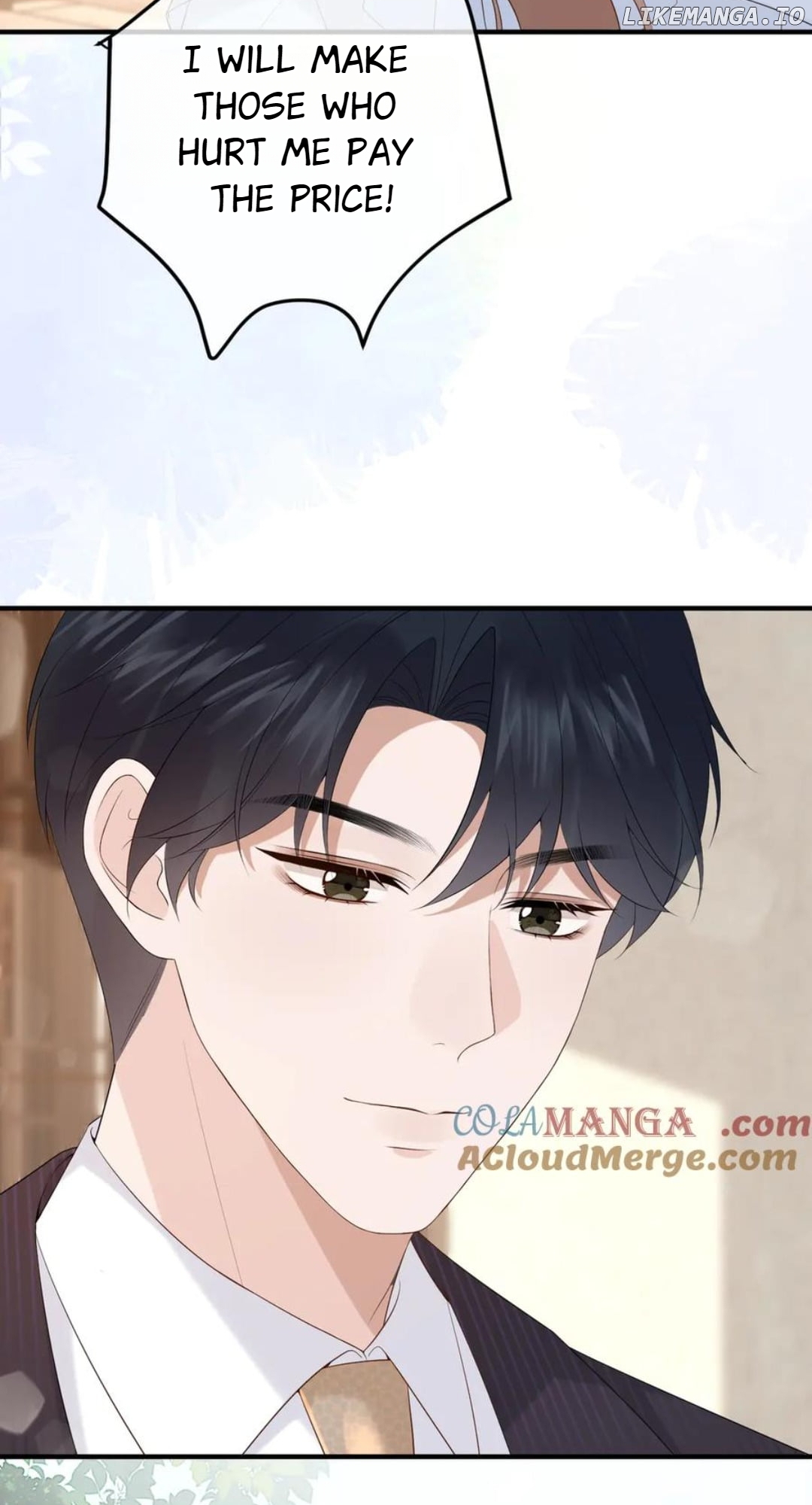 100-Day Warm Marriage Chapter 40 - page 50