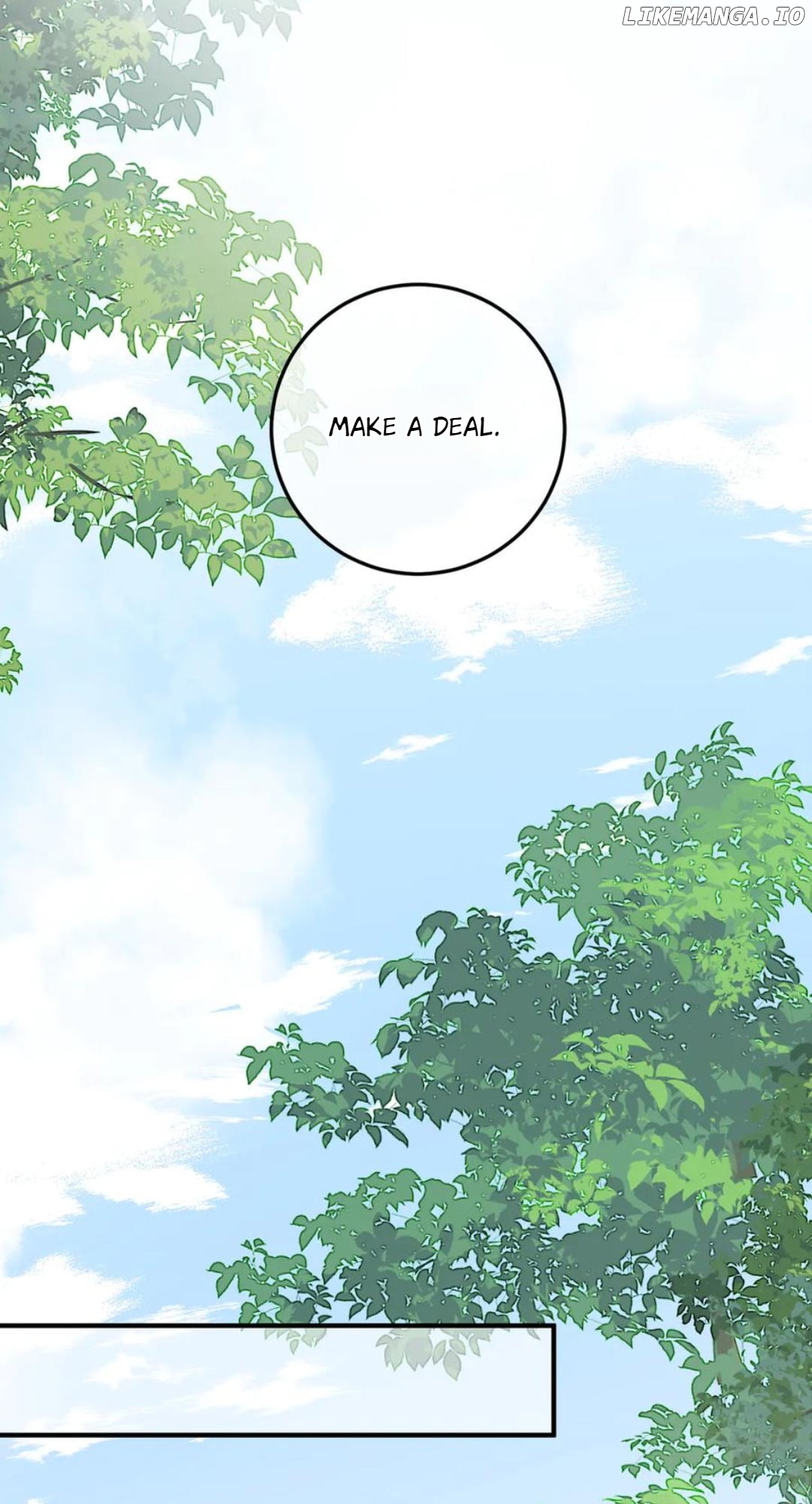 100-Day Warm Marriage Chapter 40 - page 51