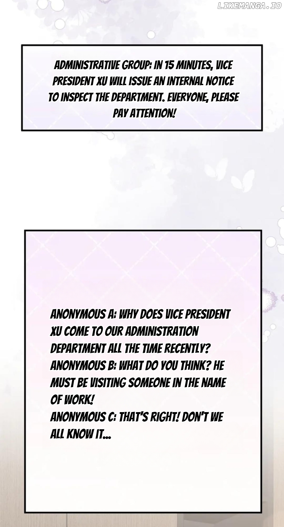 100-Day Warm Marriage Chapter 40 - page 53