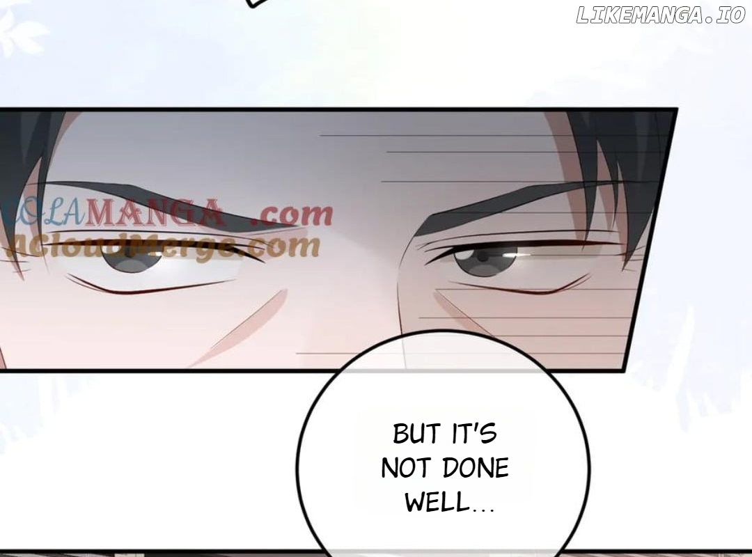 100-Day Warm Marriage Chapter 40 - page 59