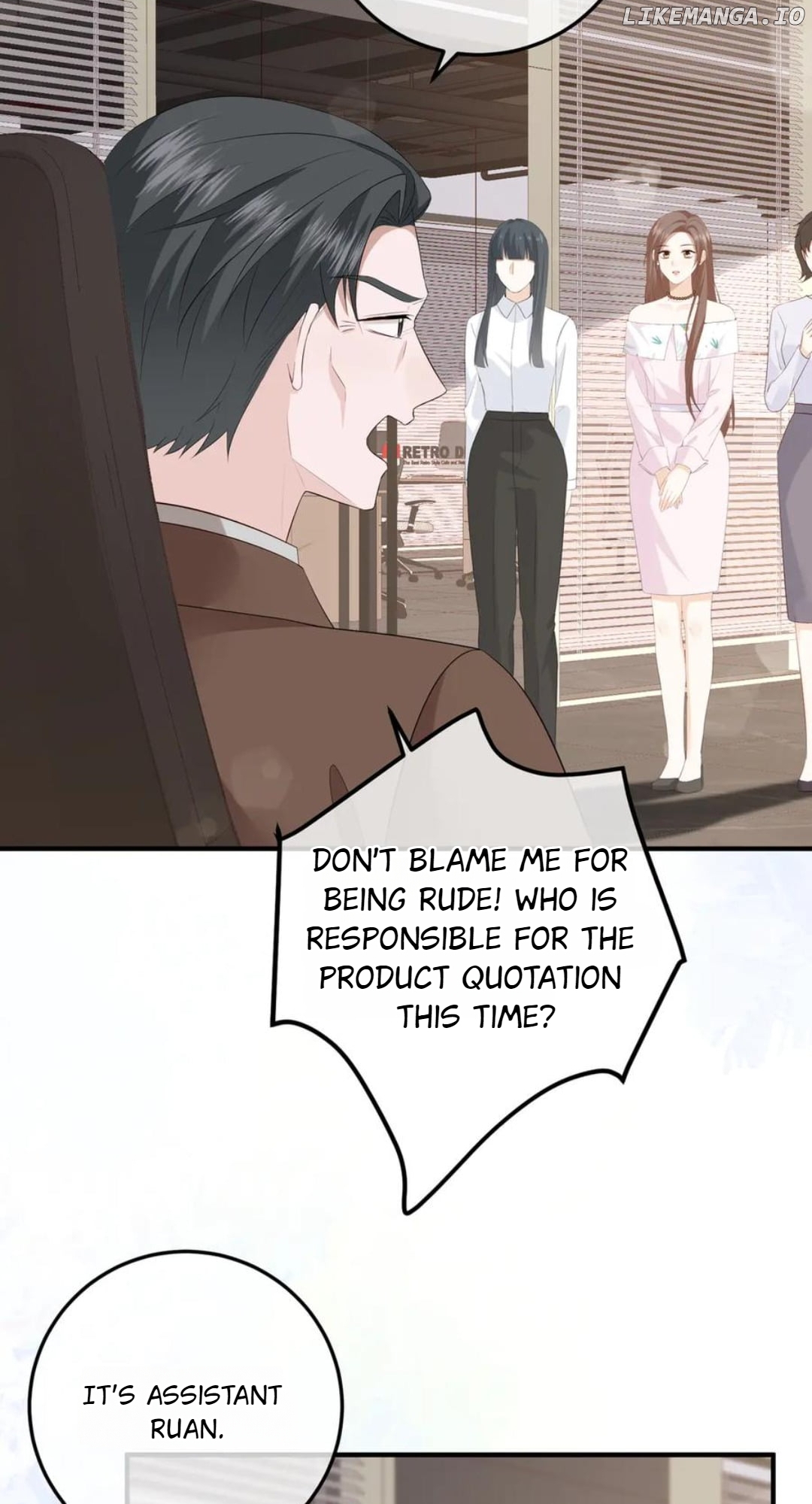 100-Day Warm Marriage Chapter 40 - page 60
