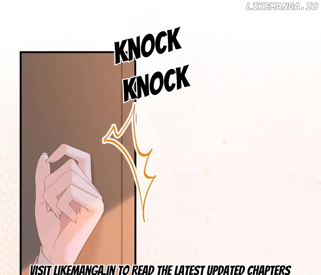 100-Day Warm Marriage Chapter 39 - page 1
