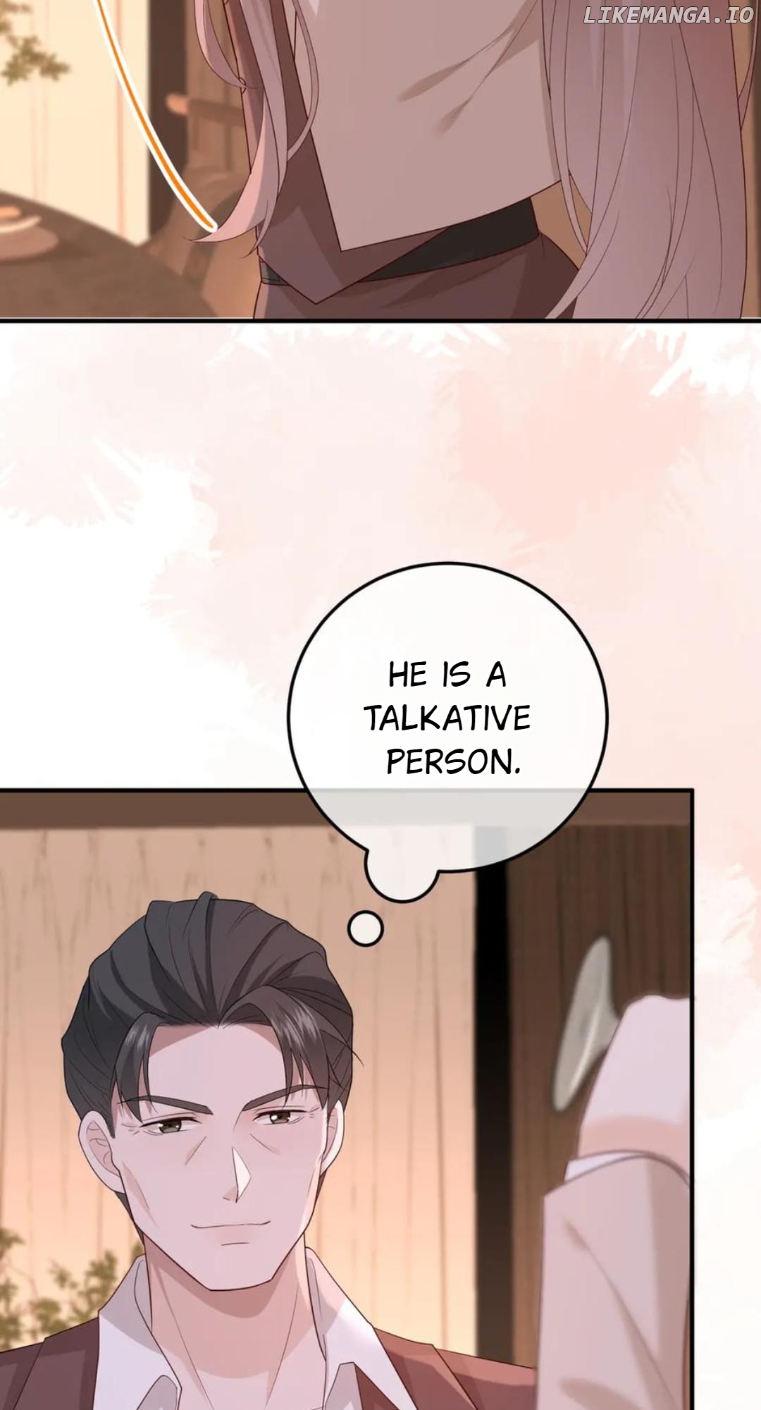 100-Day Warm Marriage Chapter 39 - page 12