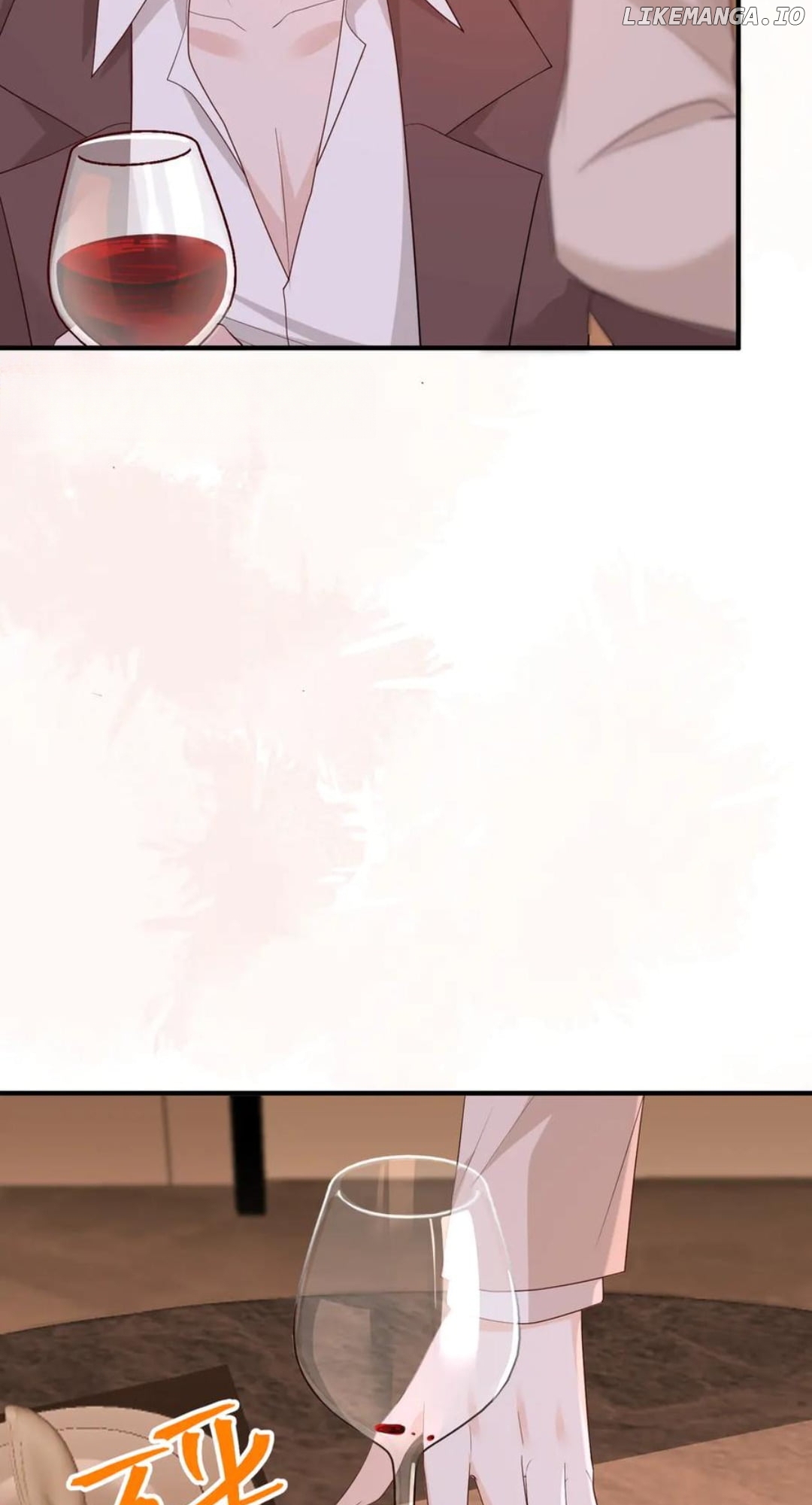 100-Day Warm Marriage Chapter 39 - page 13