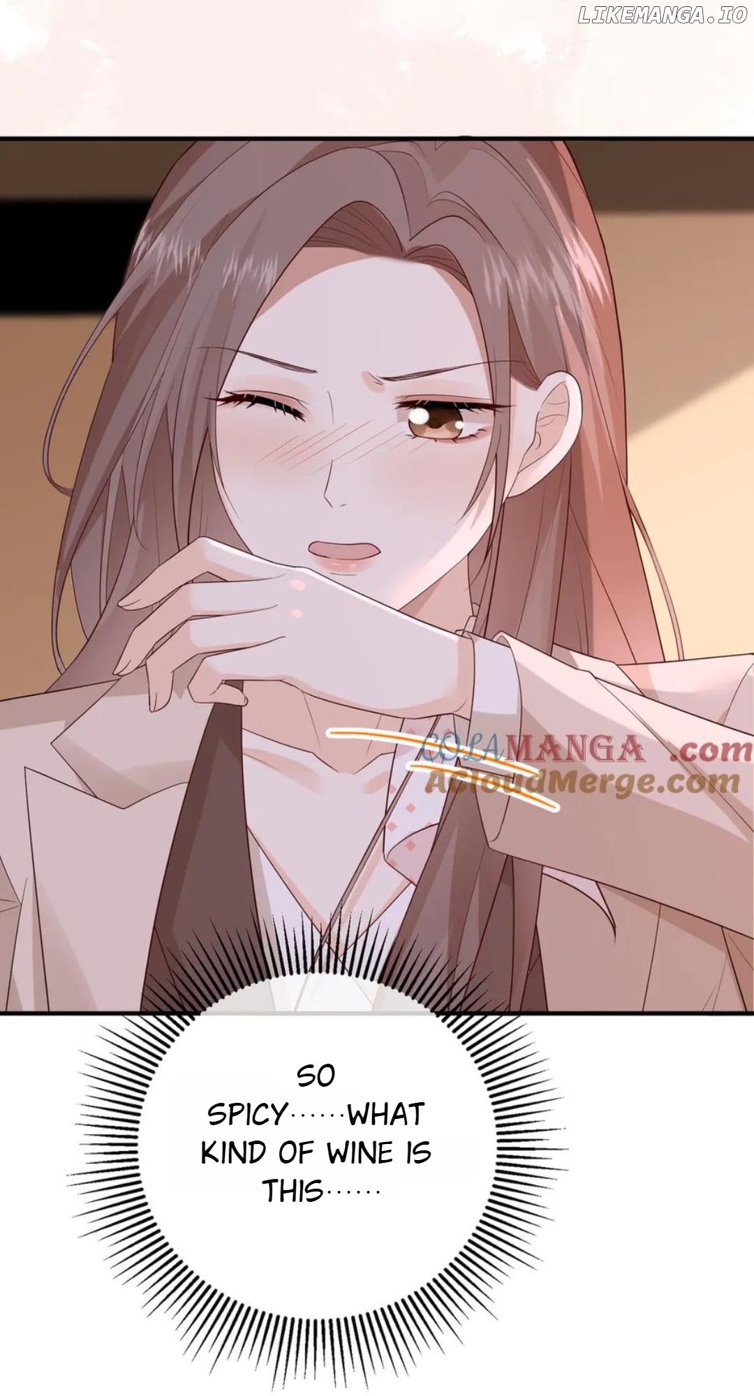 100-Day Warm Marriage Chapter 39 - page 15