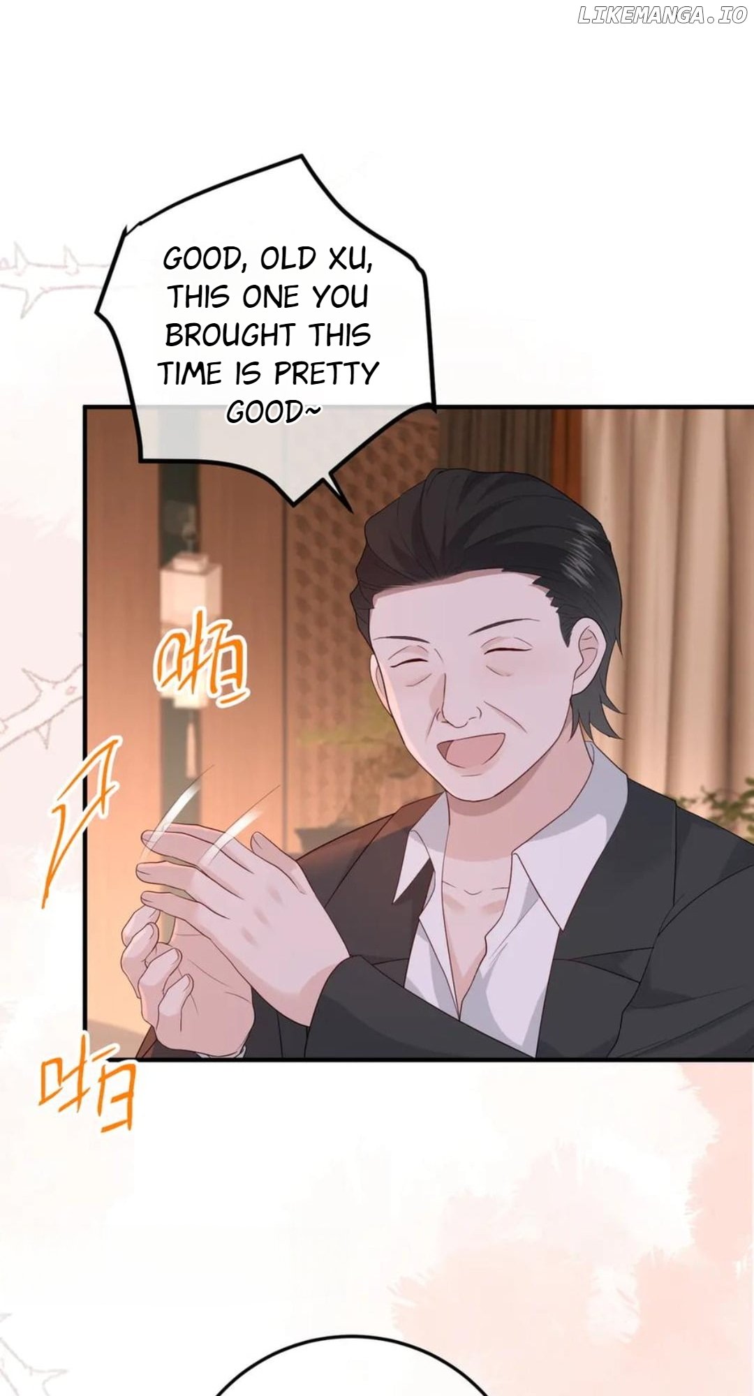 100-Day Warm Marriage Chapter 39 - page 16