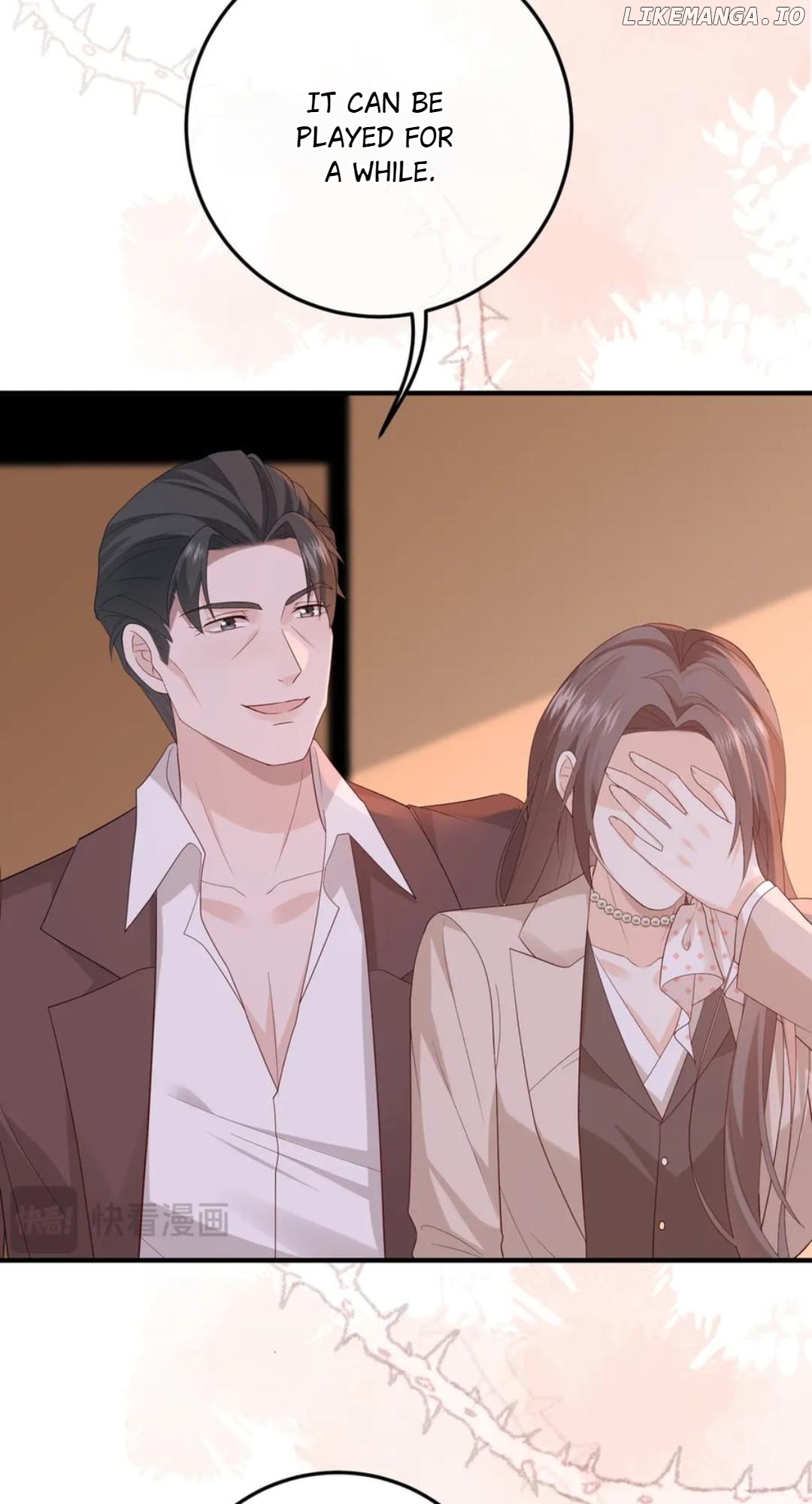 100-Day Warm Marriage Chapter 39 - page 17