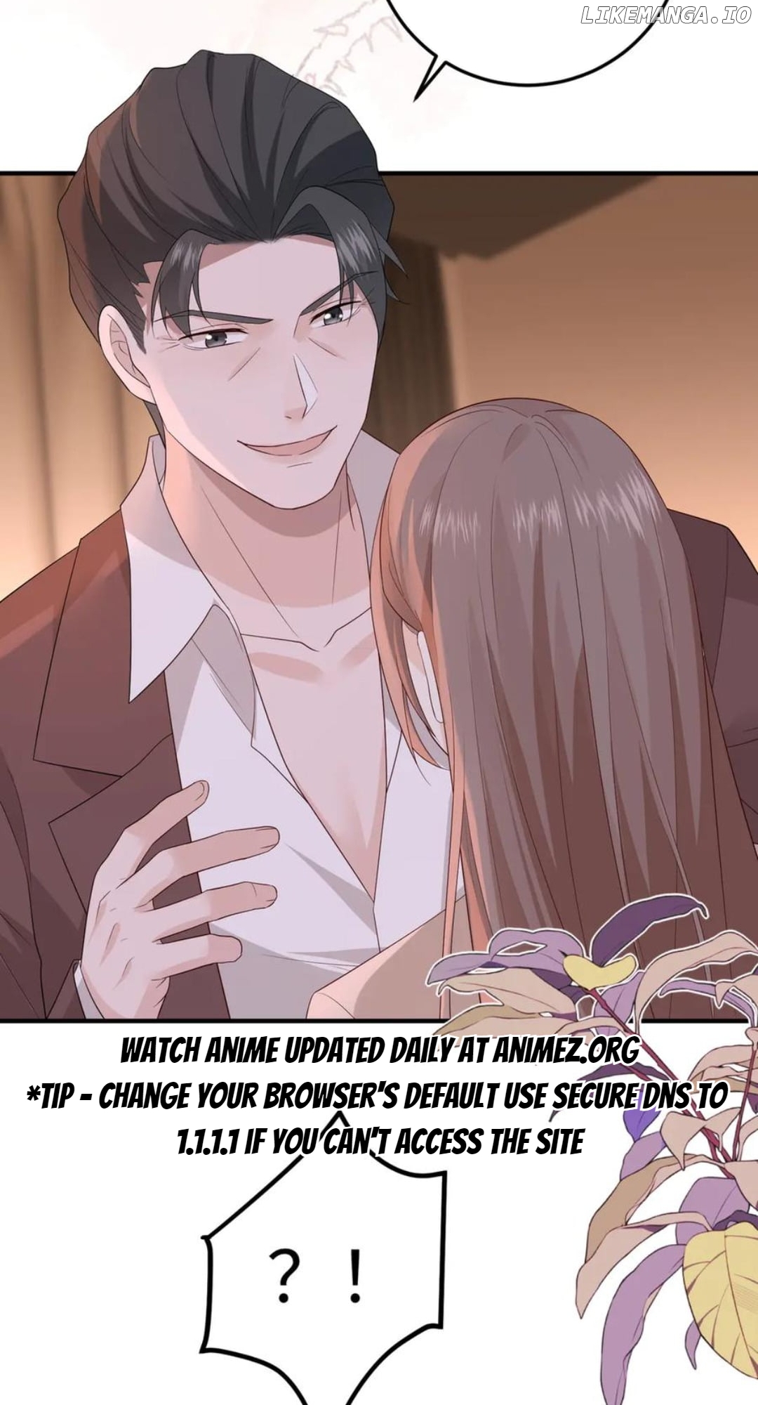 100-Day Warm Marriage Chapter 39 - page 19