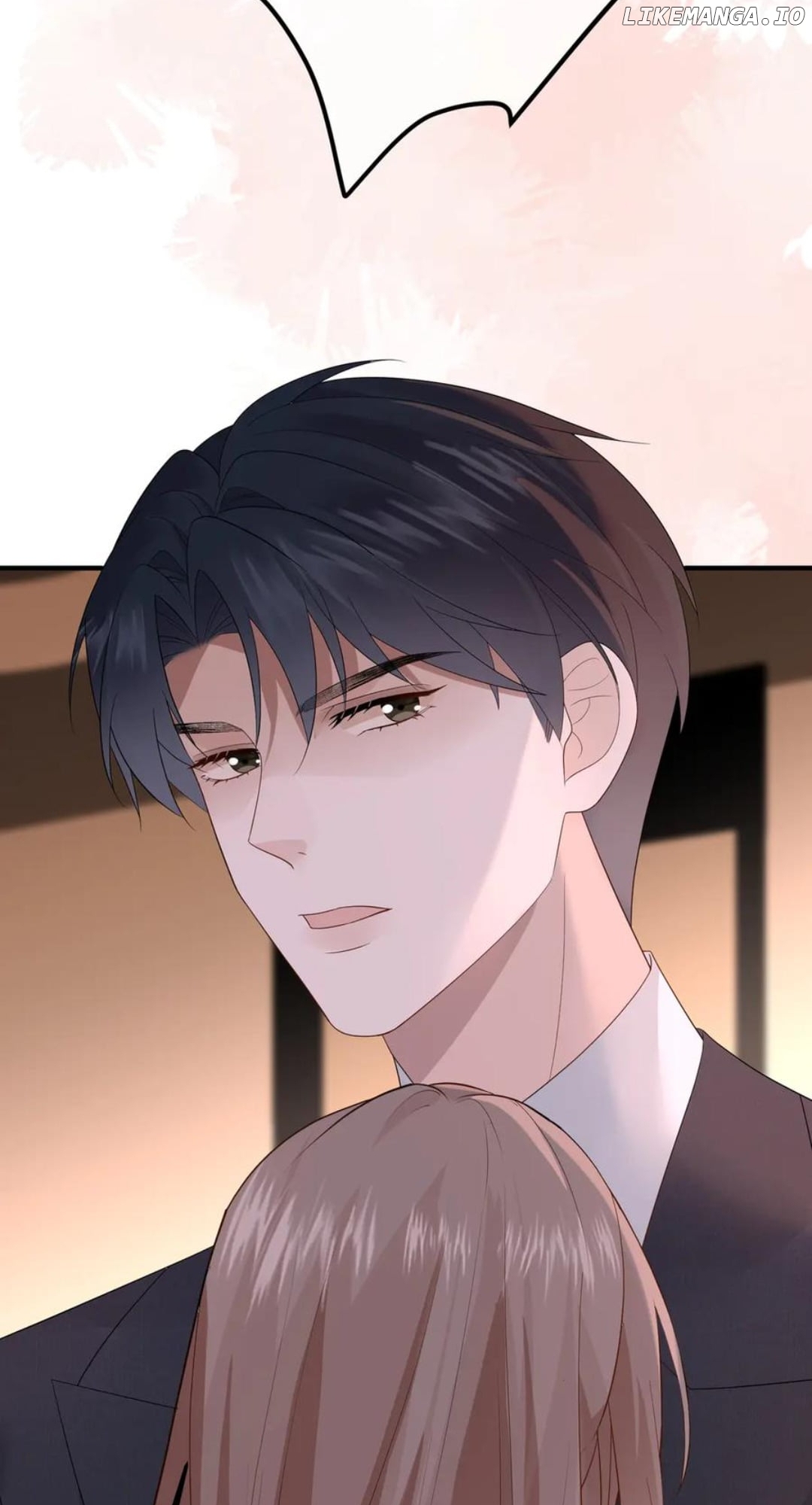 100-Day Warm Marriage Chapter 39 - page 22