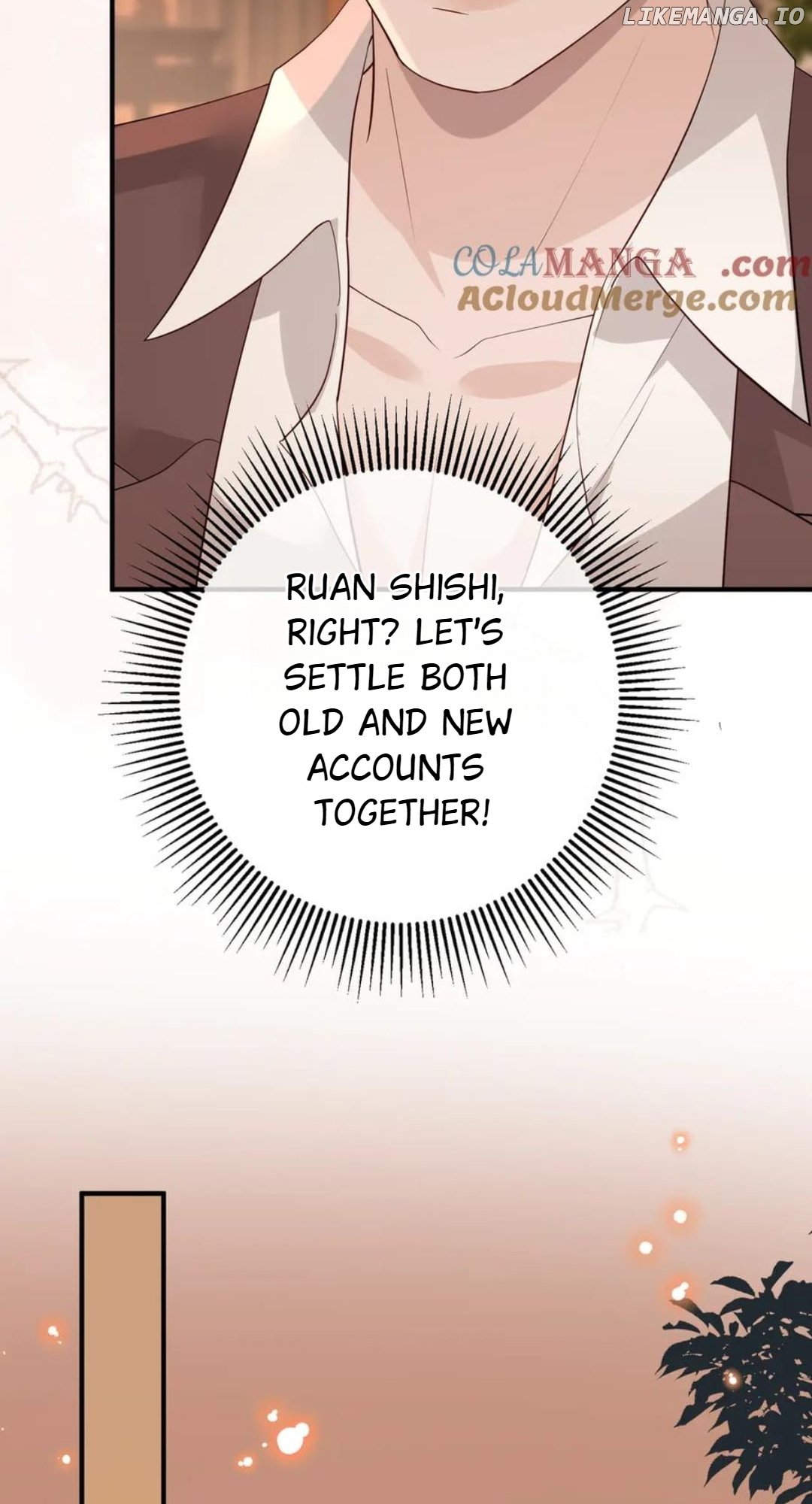 100-Day Warm Marriage Chapter 39 - page 25
