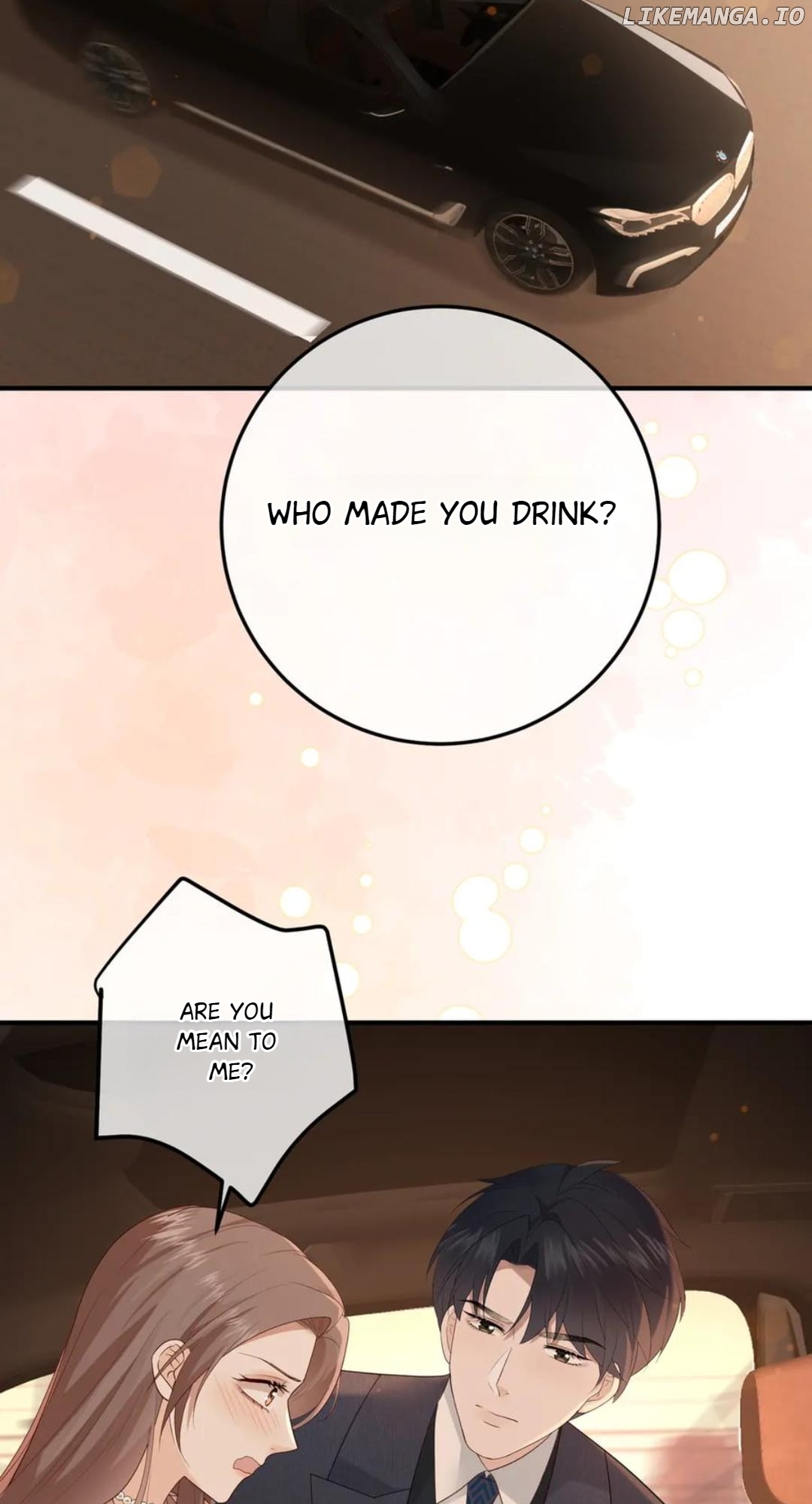 100-Day Warm Marriage Chapter 39 - page 27
