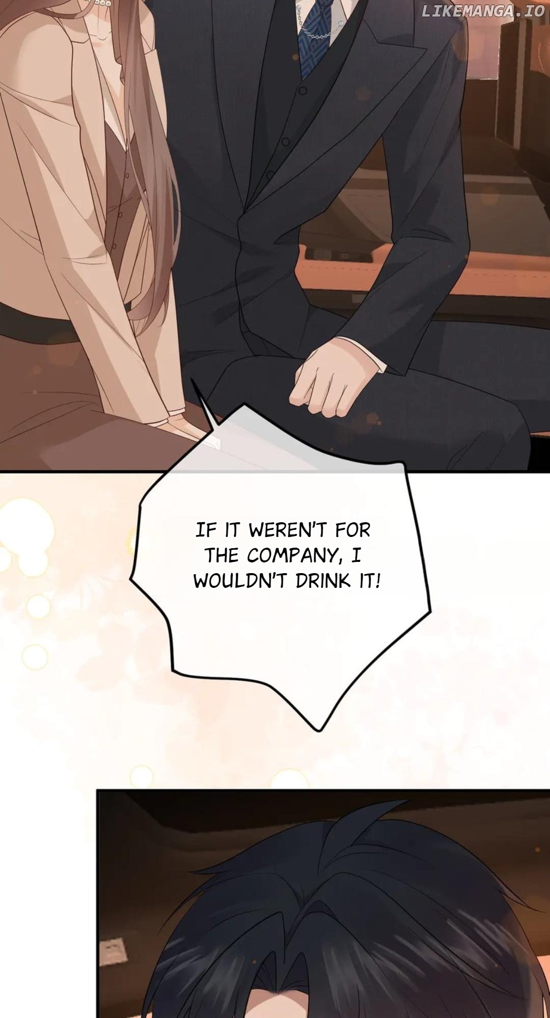 100-Day Warm Marriage Chapter 39 - page 28