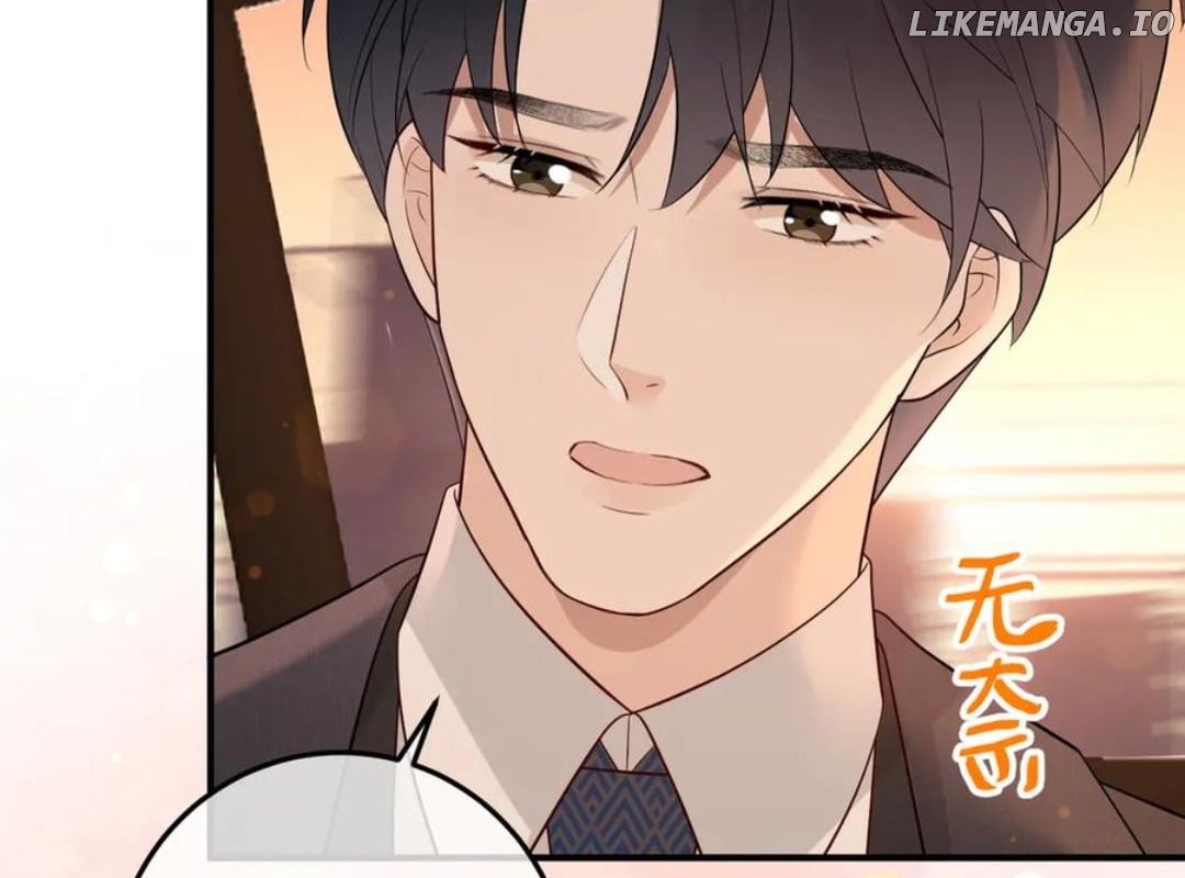 100-Day Warm Marriage Chapter 39 - page 29