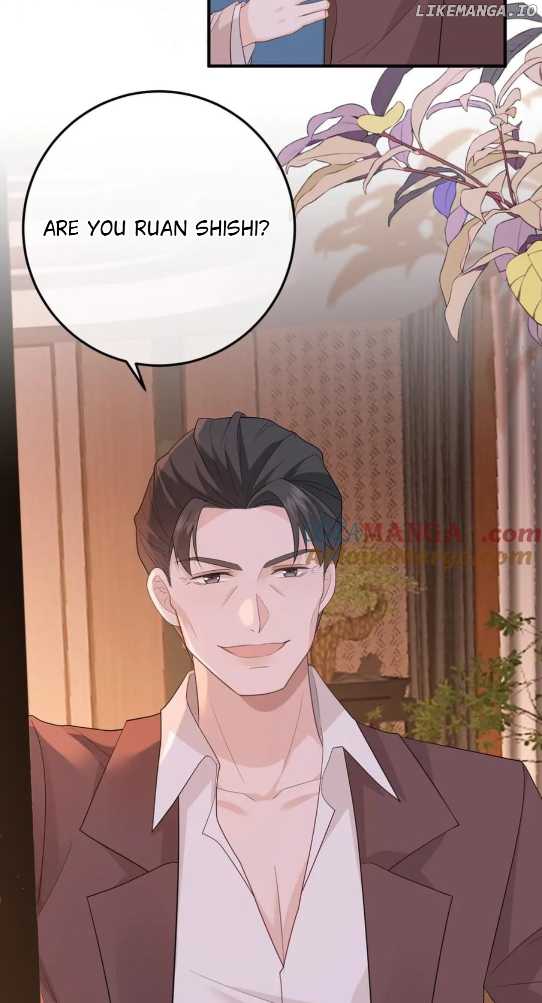 100-Day Warm Marriage Chapter 39 - page 3