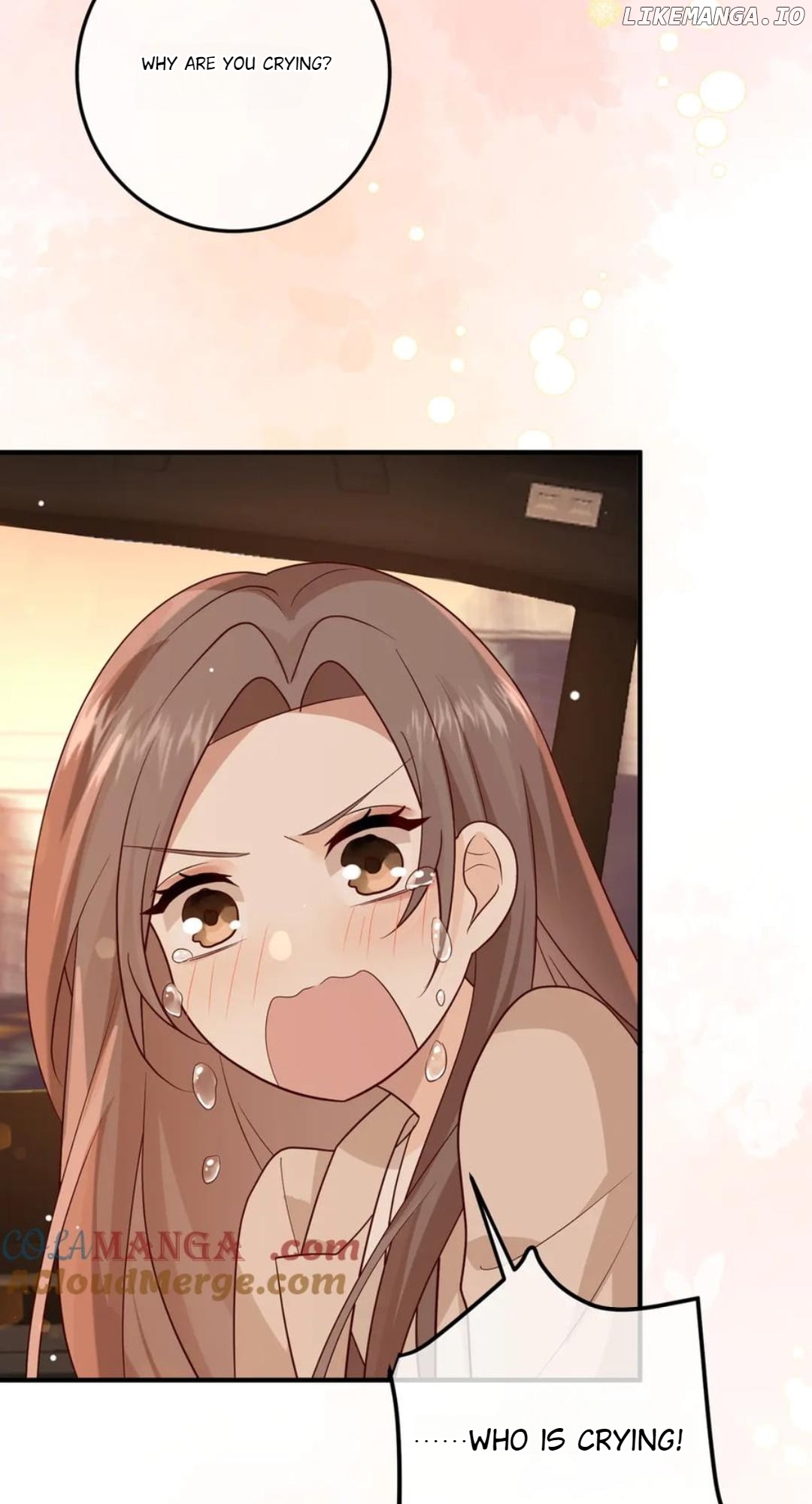 100-Day Warm Marriage Chapter 39 - page 30