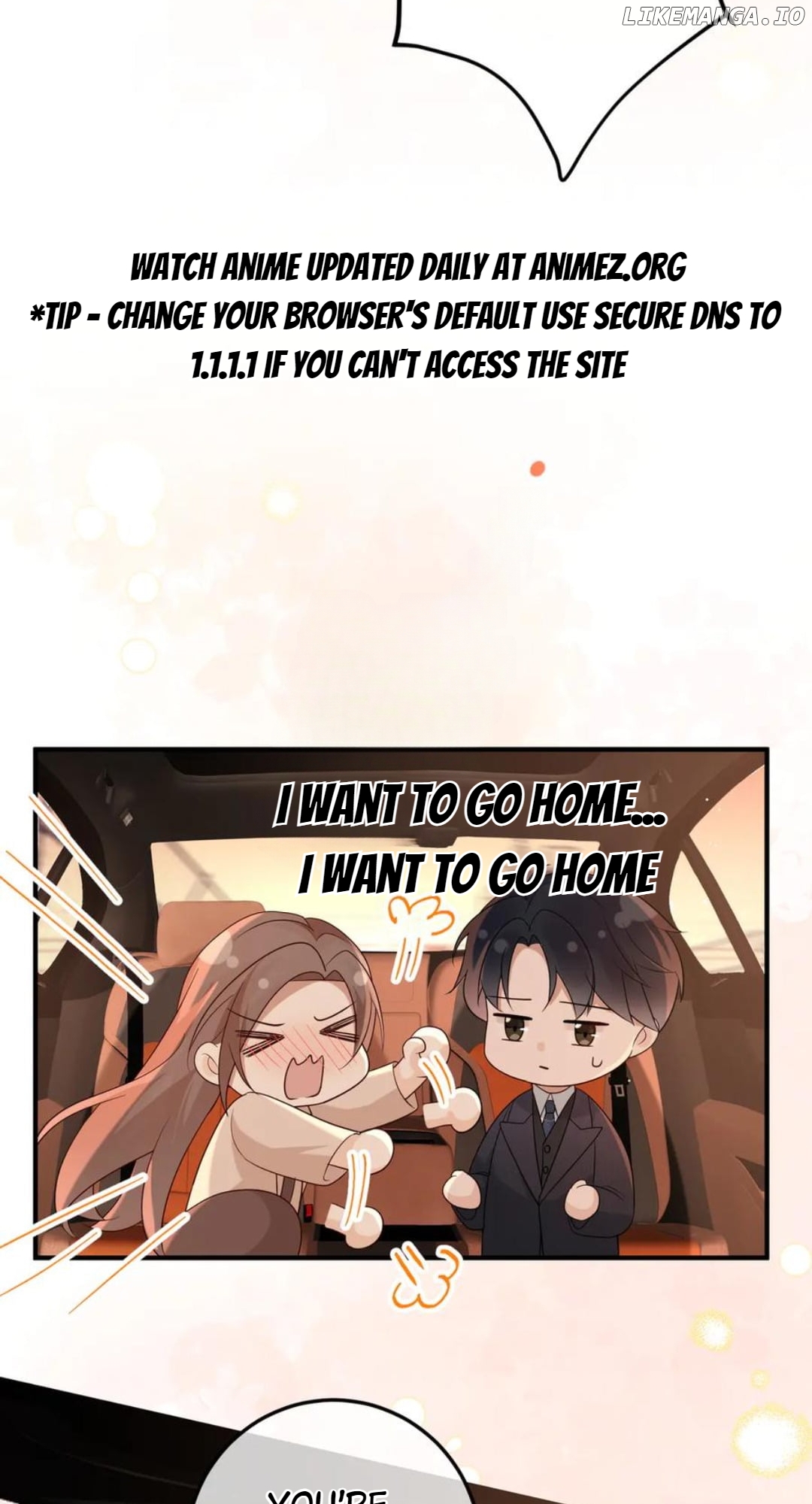 100-Day Warm Marriage Chapter 39 - page 31
