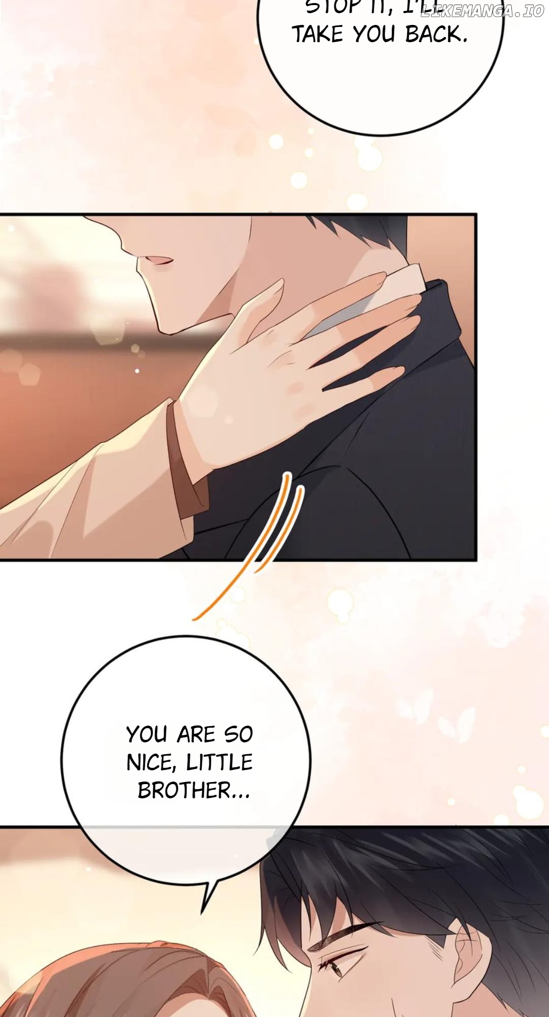 100-Day Warm Marriage Chapter 39 - page 33