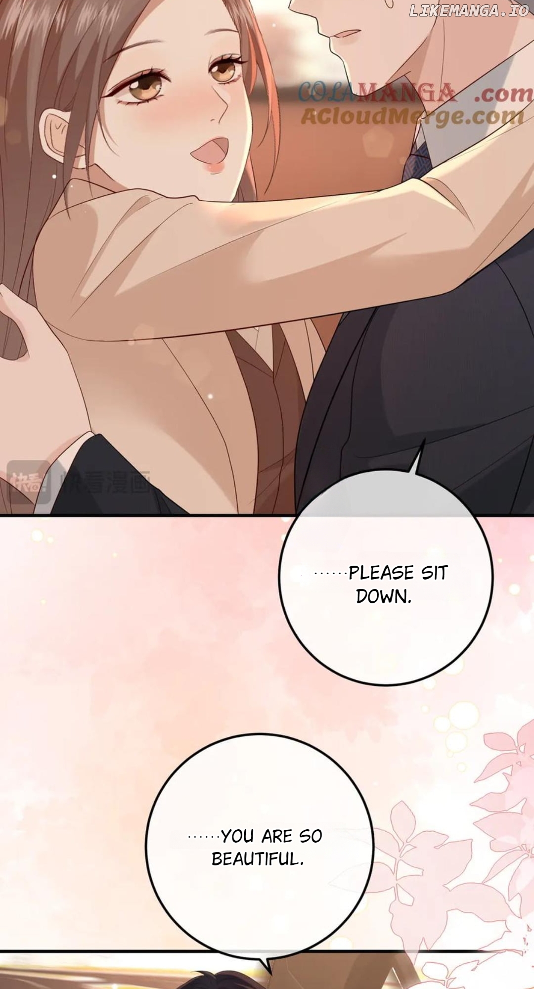 100-Day Warm Marriage Chapter 39 - page 34