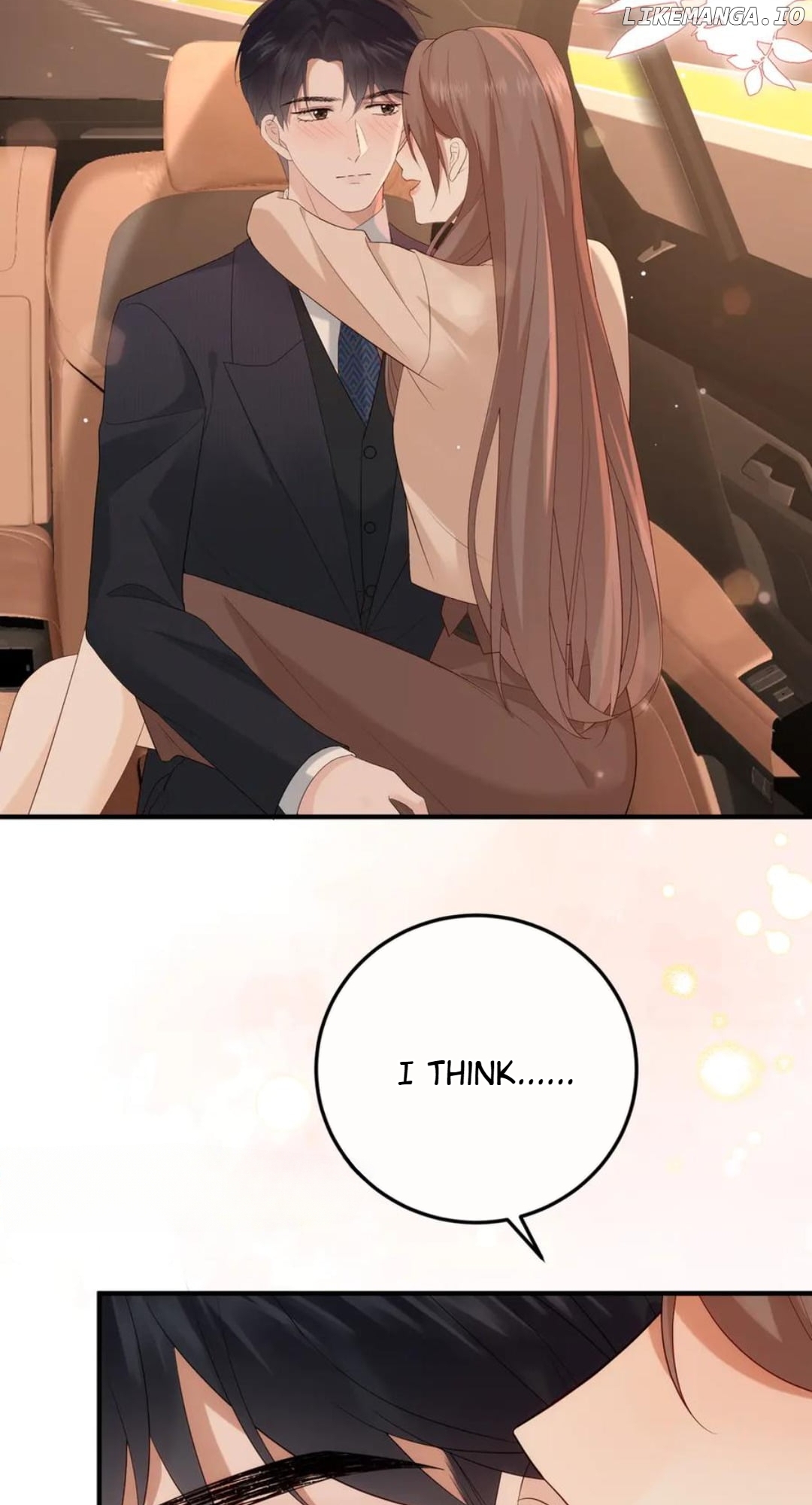 100-Day Warm Marriage Chapter 39 - page 35