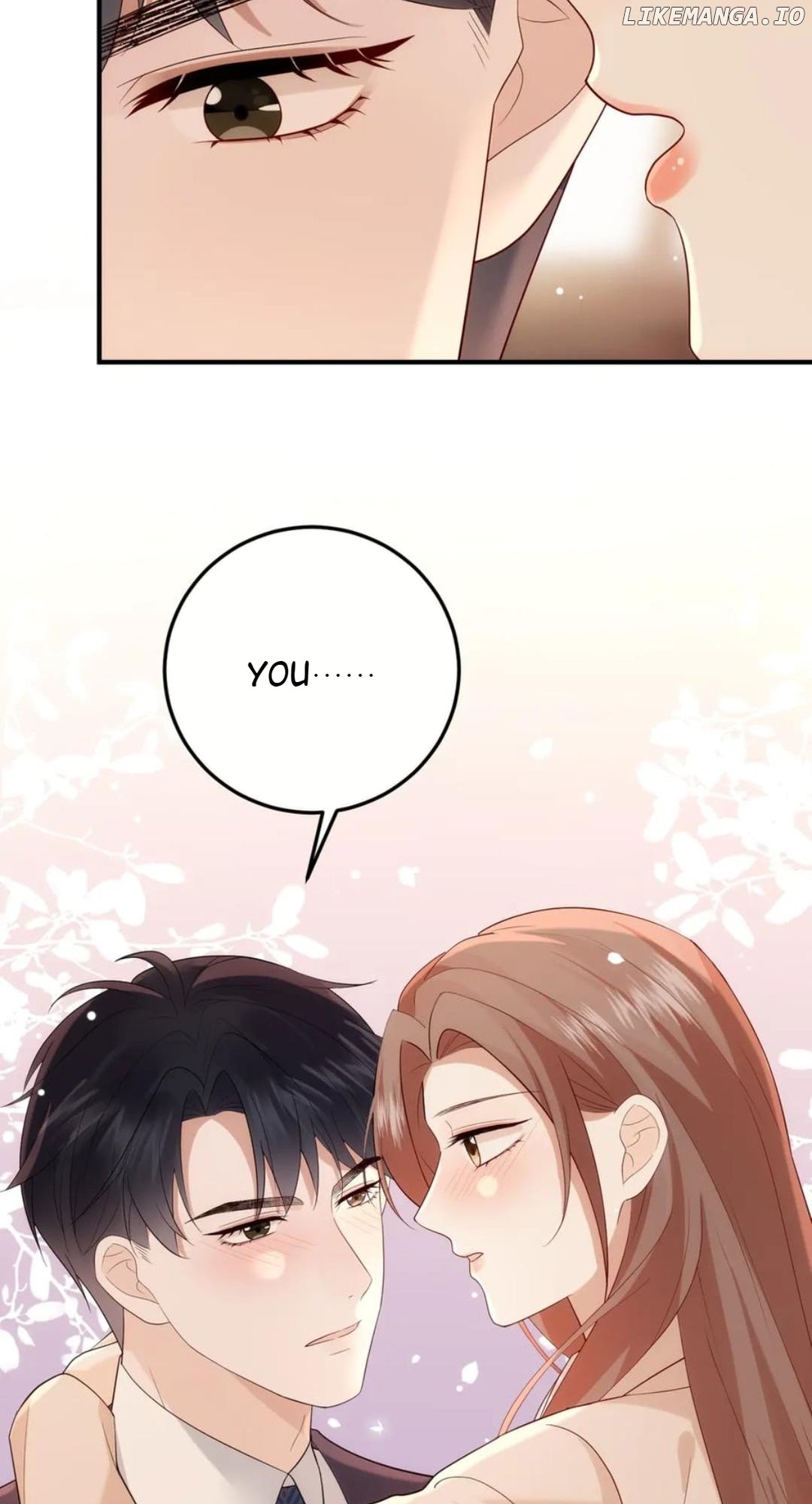 100-Day Warm Marriage Chapter 39 - page 36