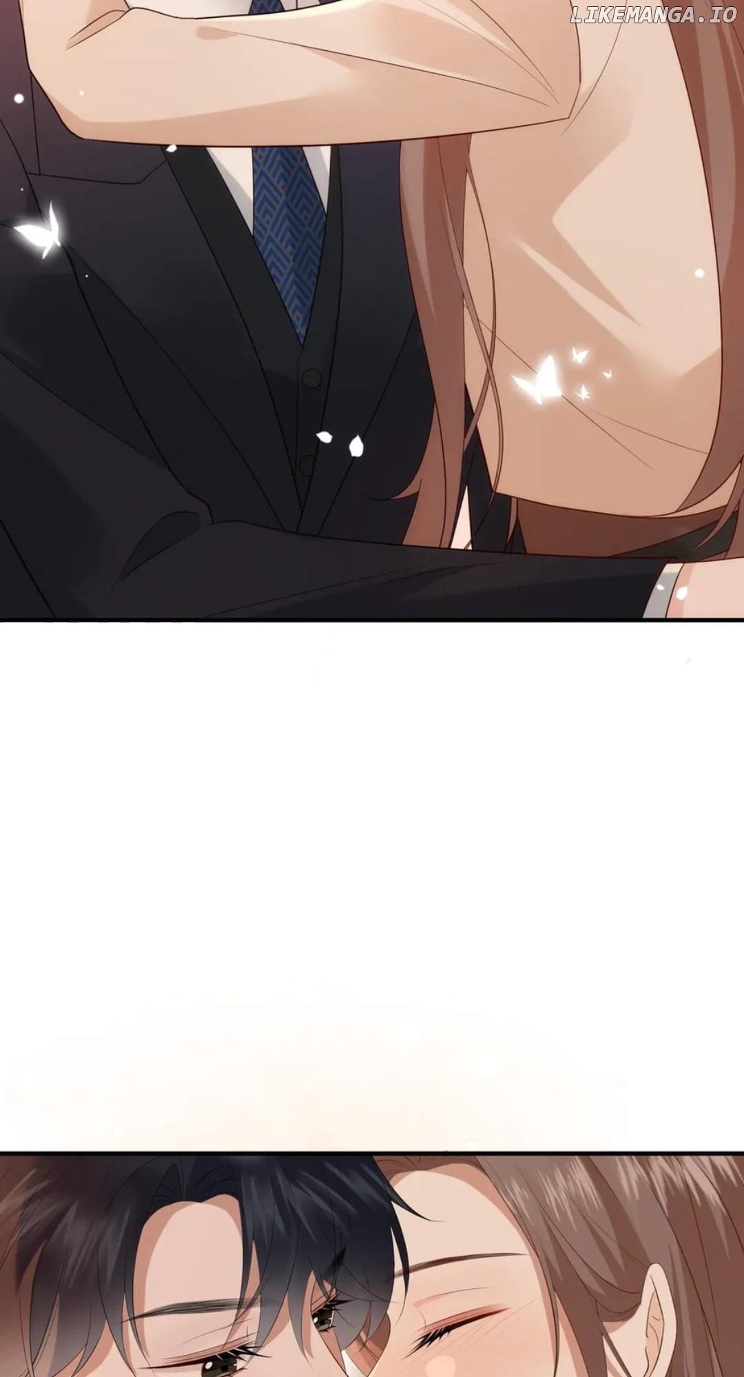 100-Day Warm Marriage Chapter 39 - page 37