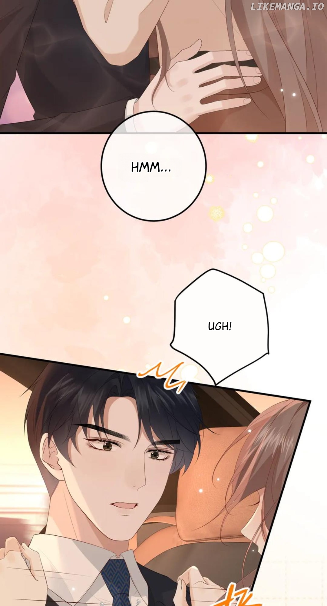 100-Day Warm Marriage Chapter 39 - page 39