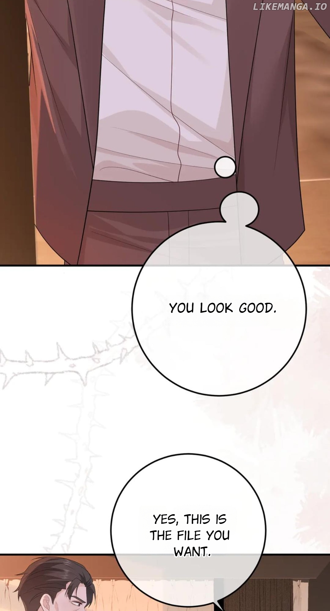 100-Day Warm Marriage Chapter 39 - page 4