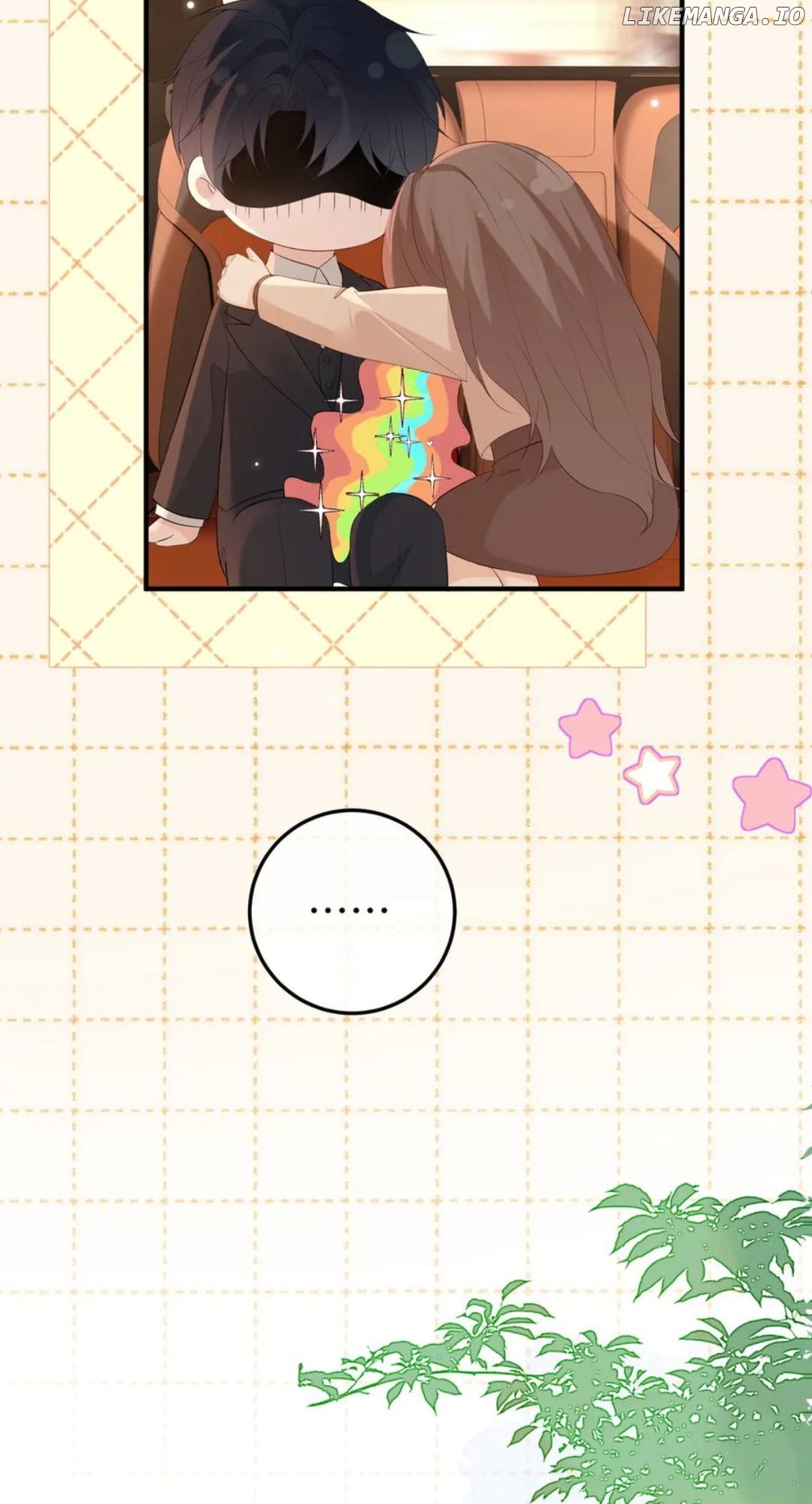 100-Day Warm Marriage Chapter 39 - page 41