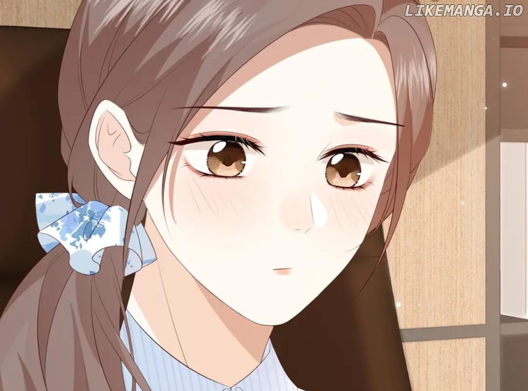 100-Day Warm Marriage Chapter 39 - page 44