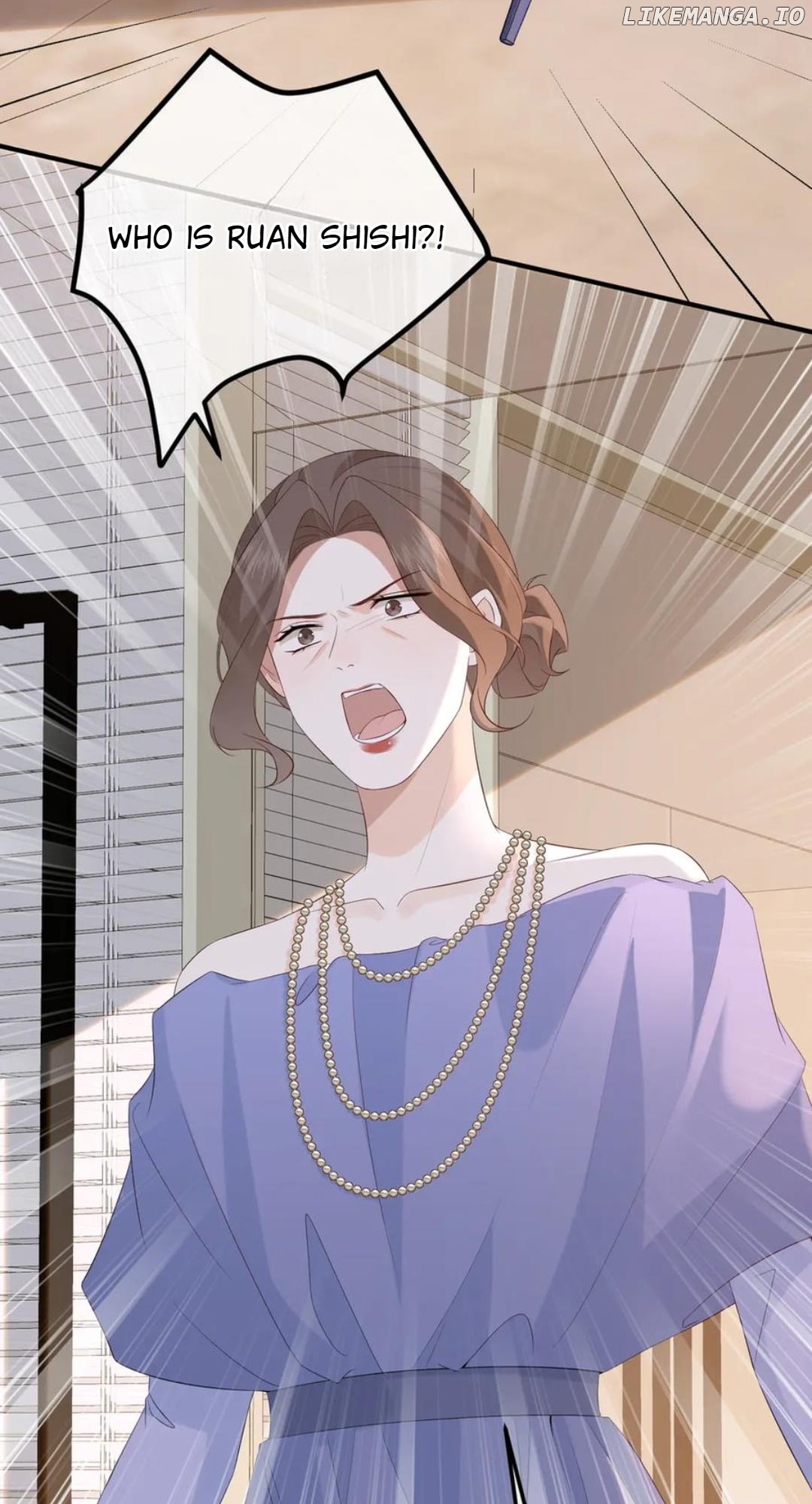 100-Day Warm Marriage Chapter 39 - page 46