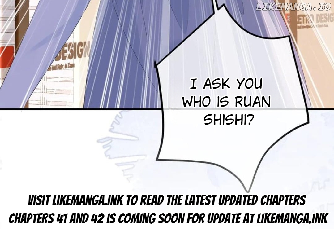 100-Day Warm Marriage Chapter 39 - page 47