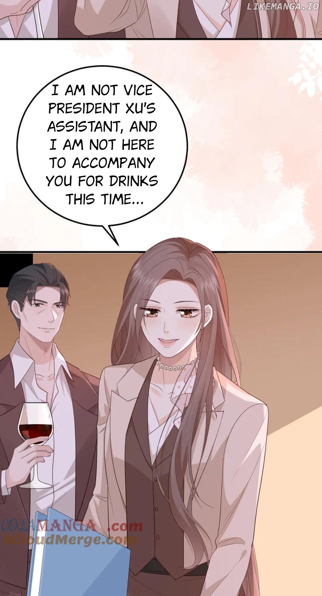 100-Day Warm Marriage Chapter 39 - page 9