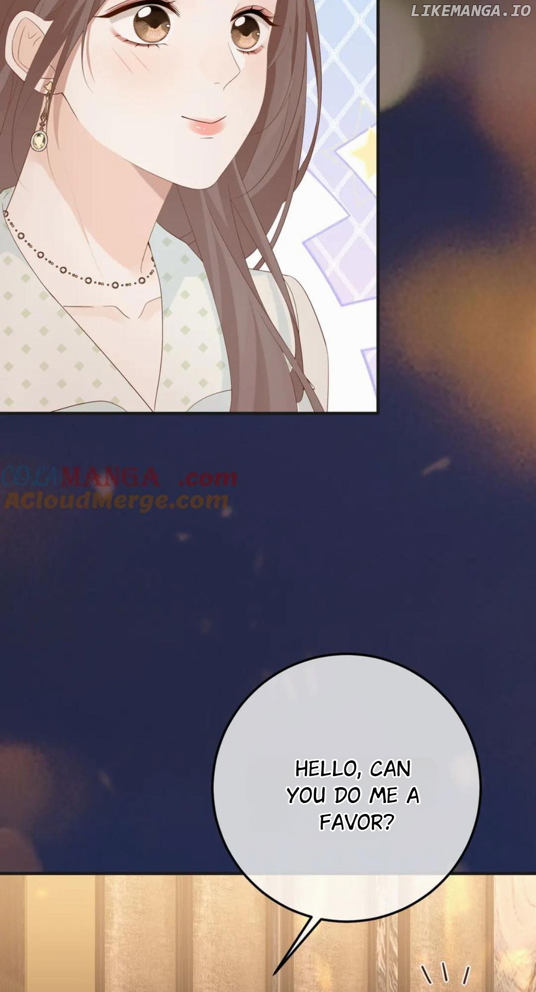 100-Day Warm Marriage Chapter 20 - page 51