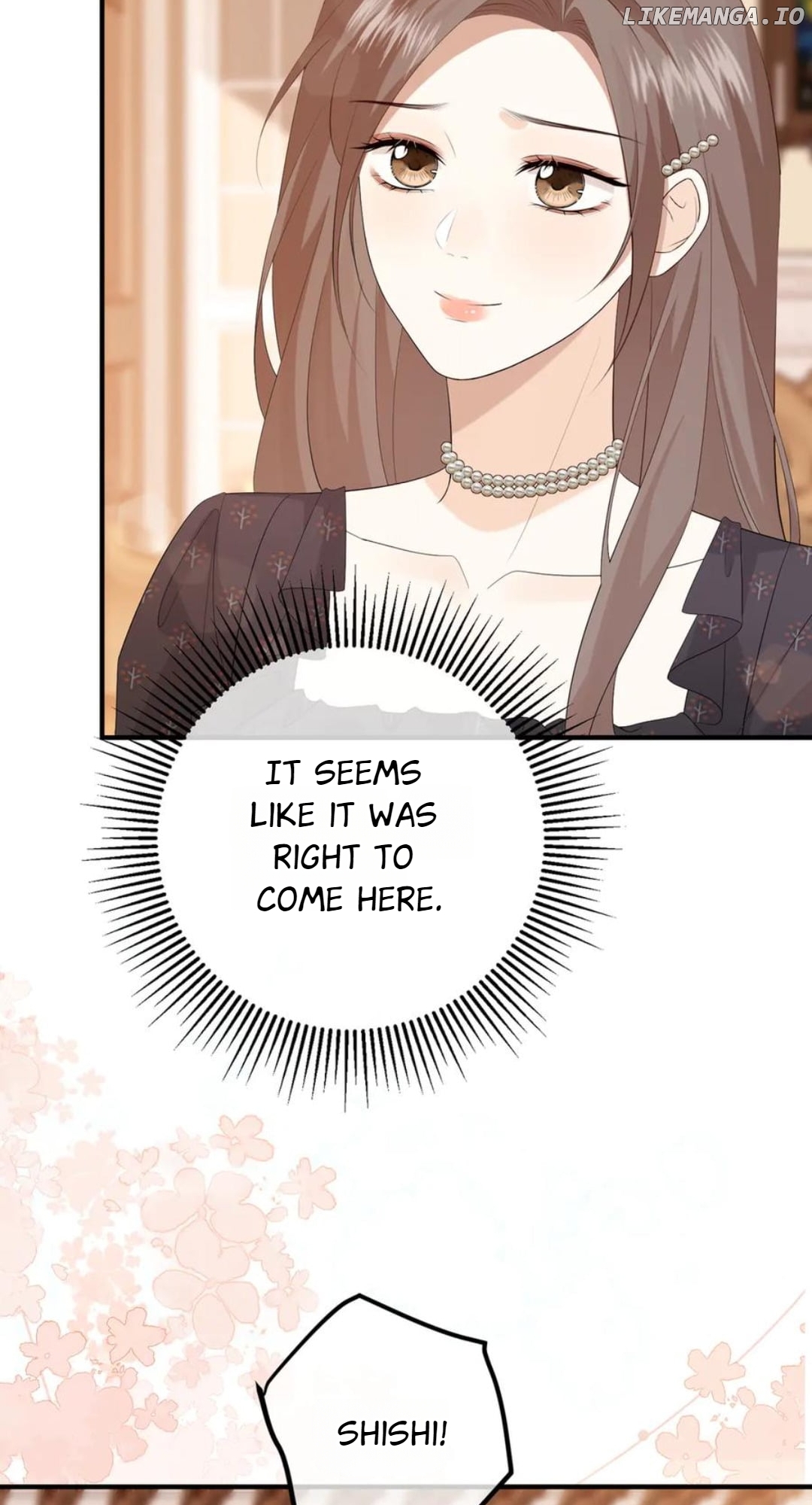 100-Day Warm Marriage Chapter 38 - page 10