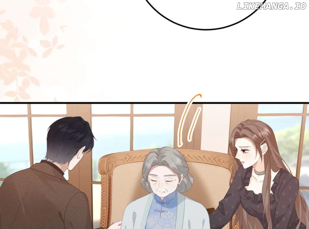 100-Day Warm Marriage Chapter 38 - page 14