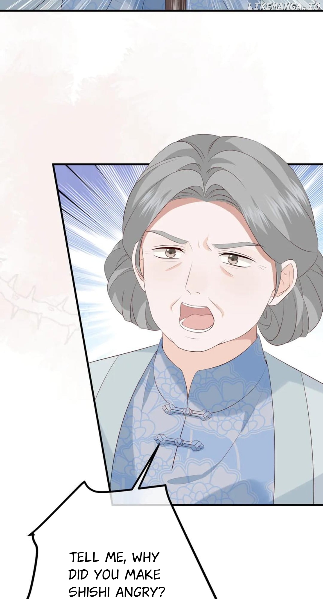 100-Day Warm Marriage Chapter 38 - page 16