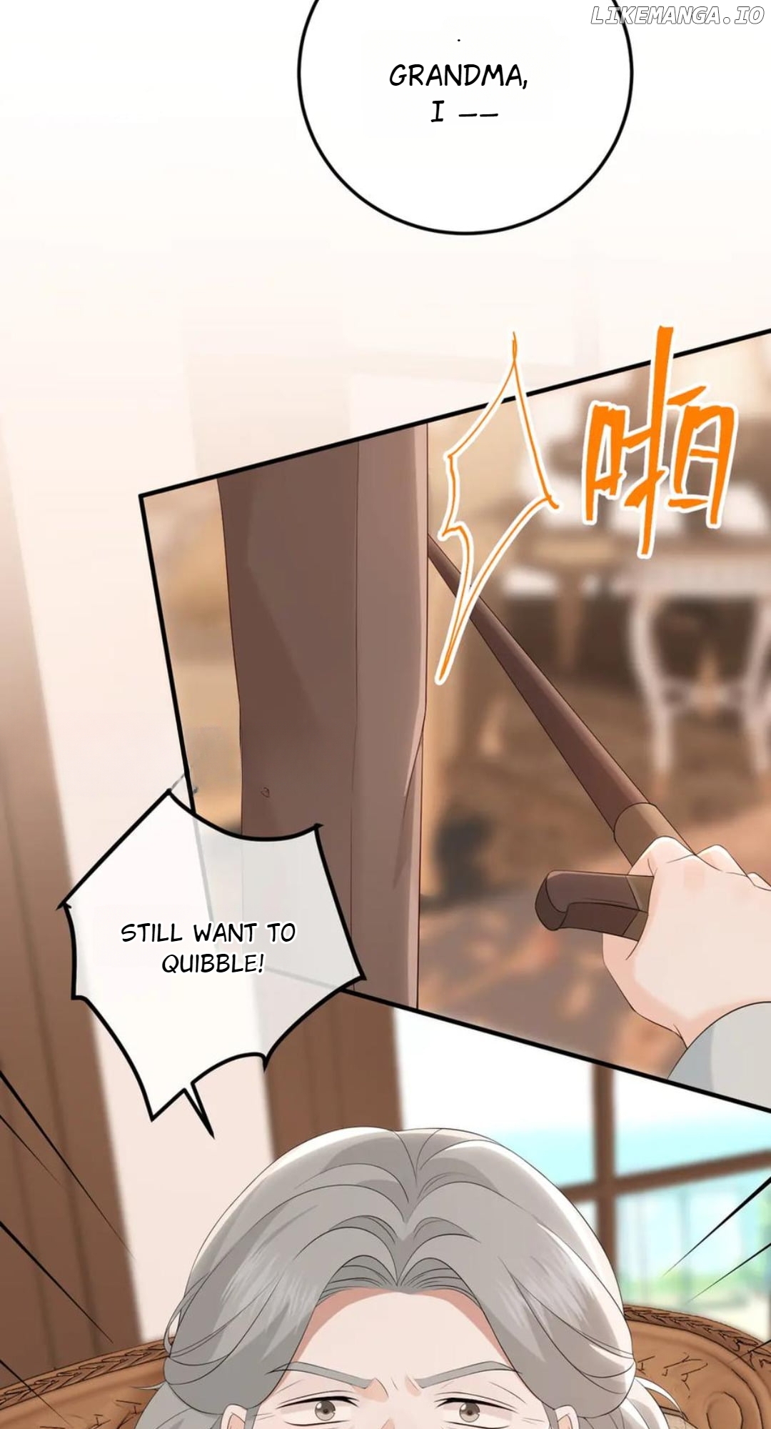 100-Day Warm Marriage Chapter 38 - page 18