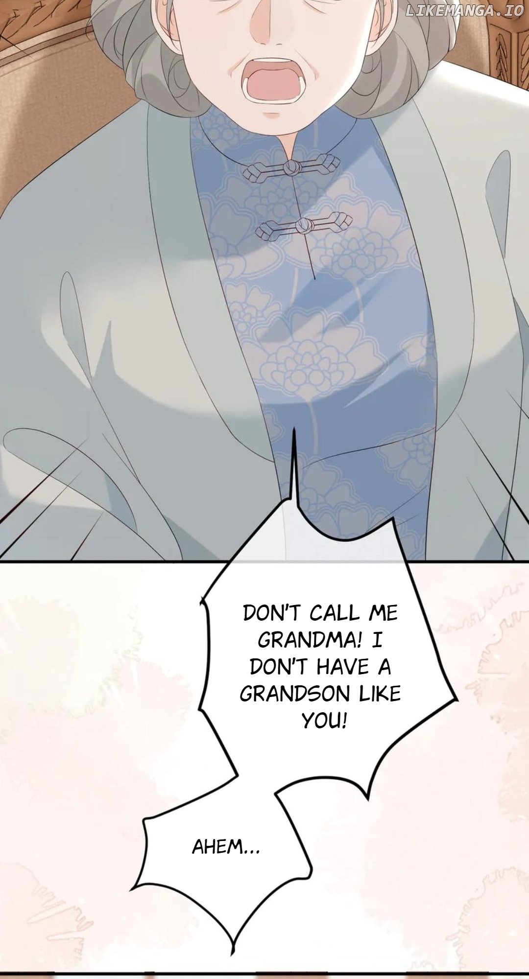 100-Day Warm Marriage Chapter 38 - page 19