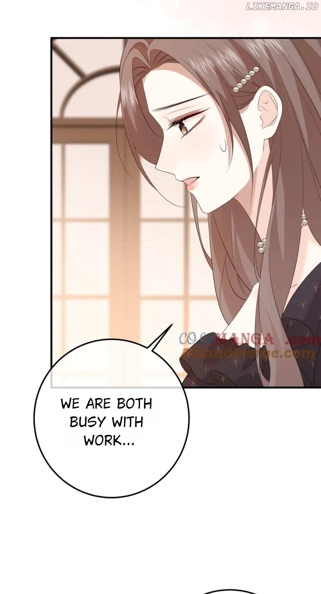 100-Day Warm Marriage Chapter 38 - page 23