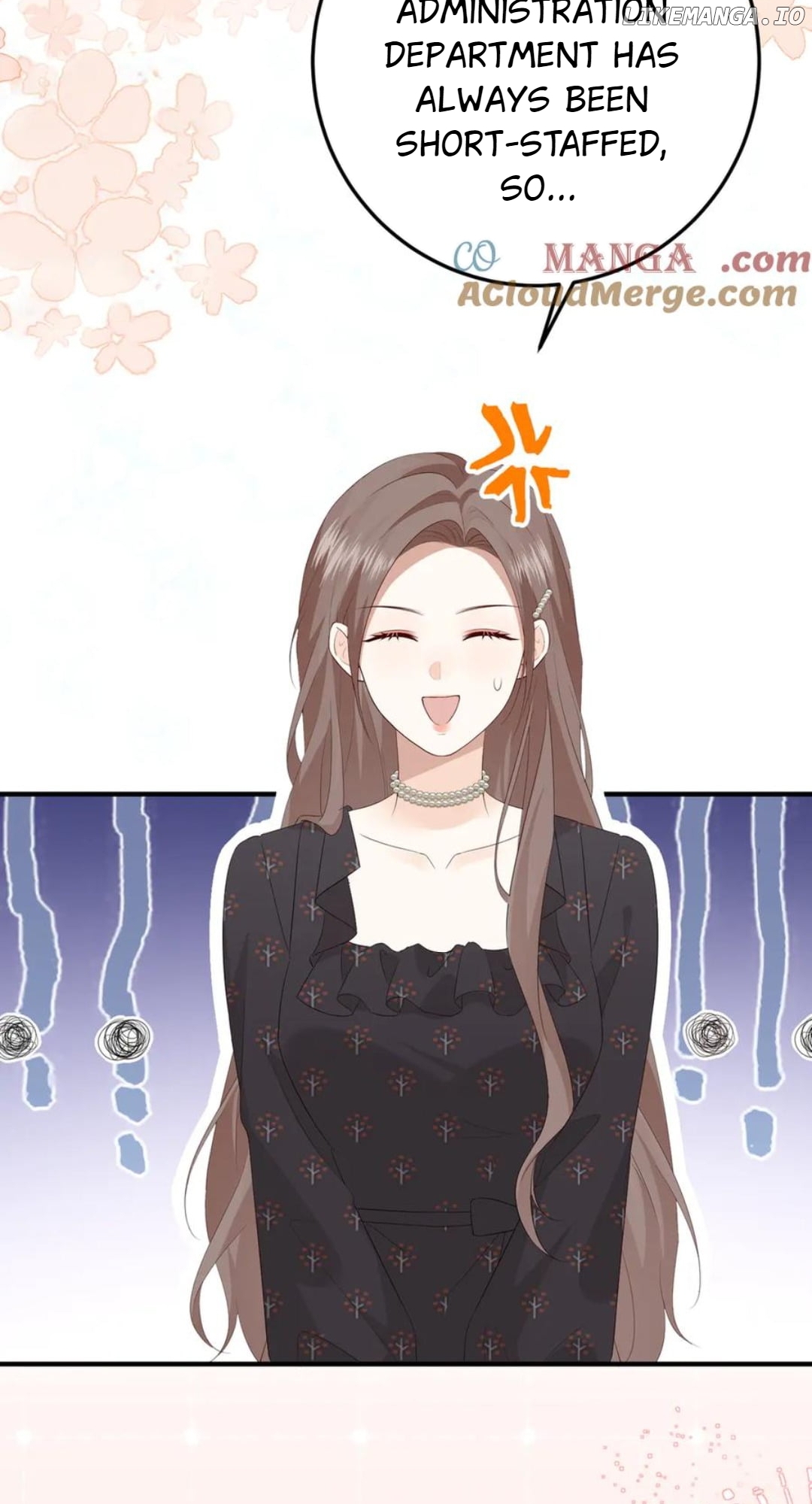 100-Day Warm Marriage Chapter 38 - page 25