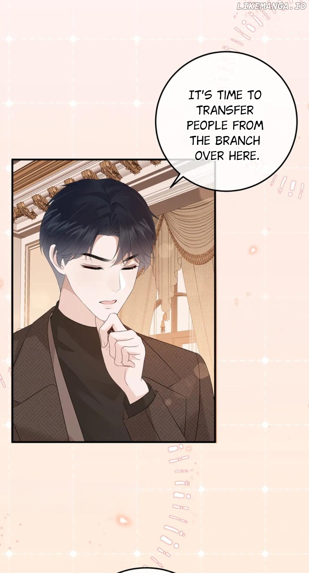 100-Day Warm Marriage Chapter 38 - page 26
