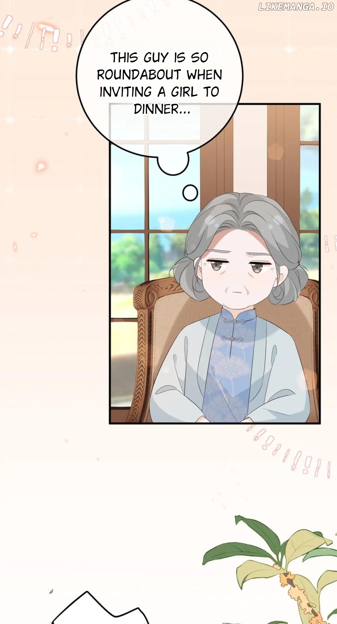 100-Day Warm Marriage Chapter 38 - page 27