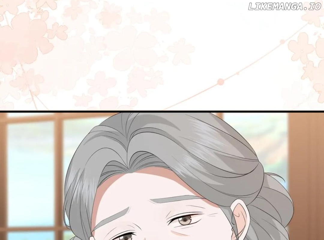 100-Day Warm Marriage Chapter 38 - page 29
