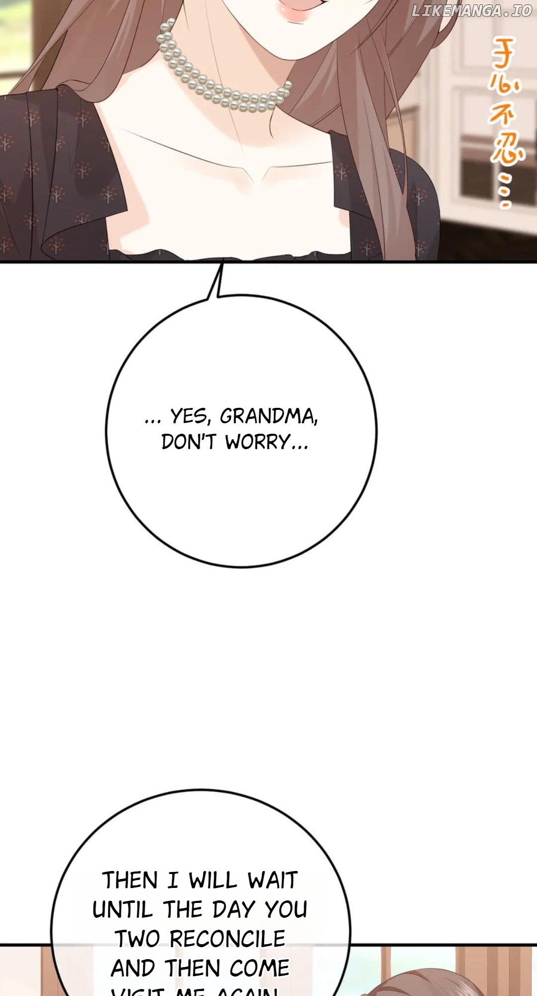 100-Day Warm Marriage Chapter 38 - page 31