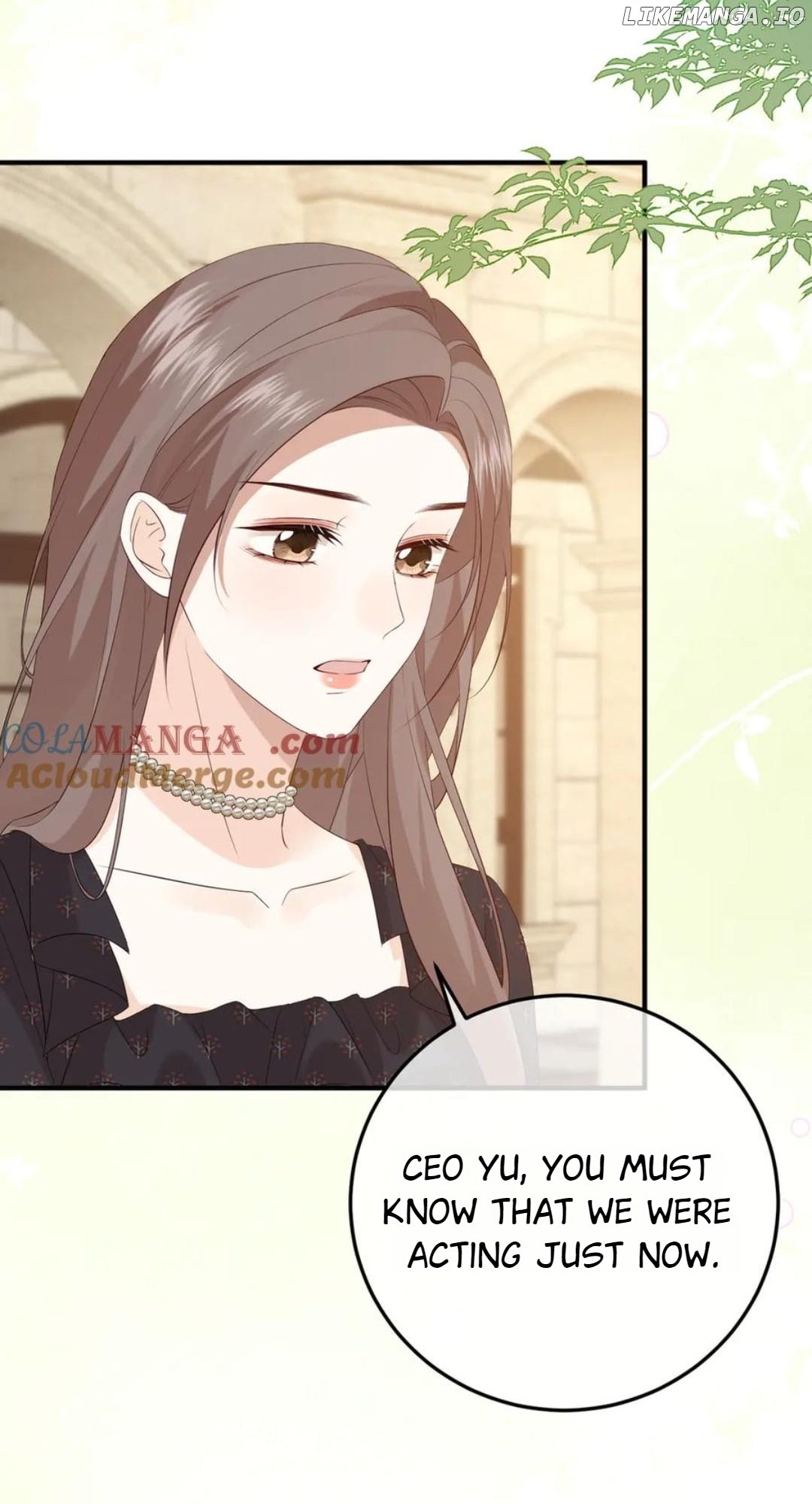 100-Day Warm Marriage Chapter 38 - page 35