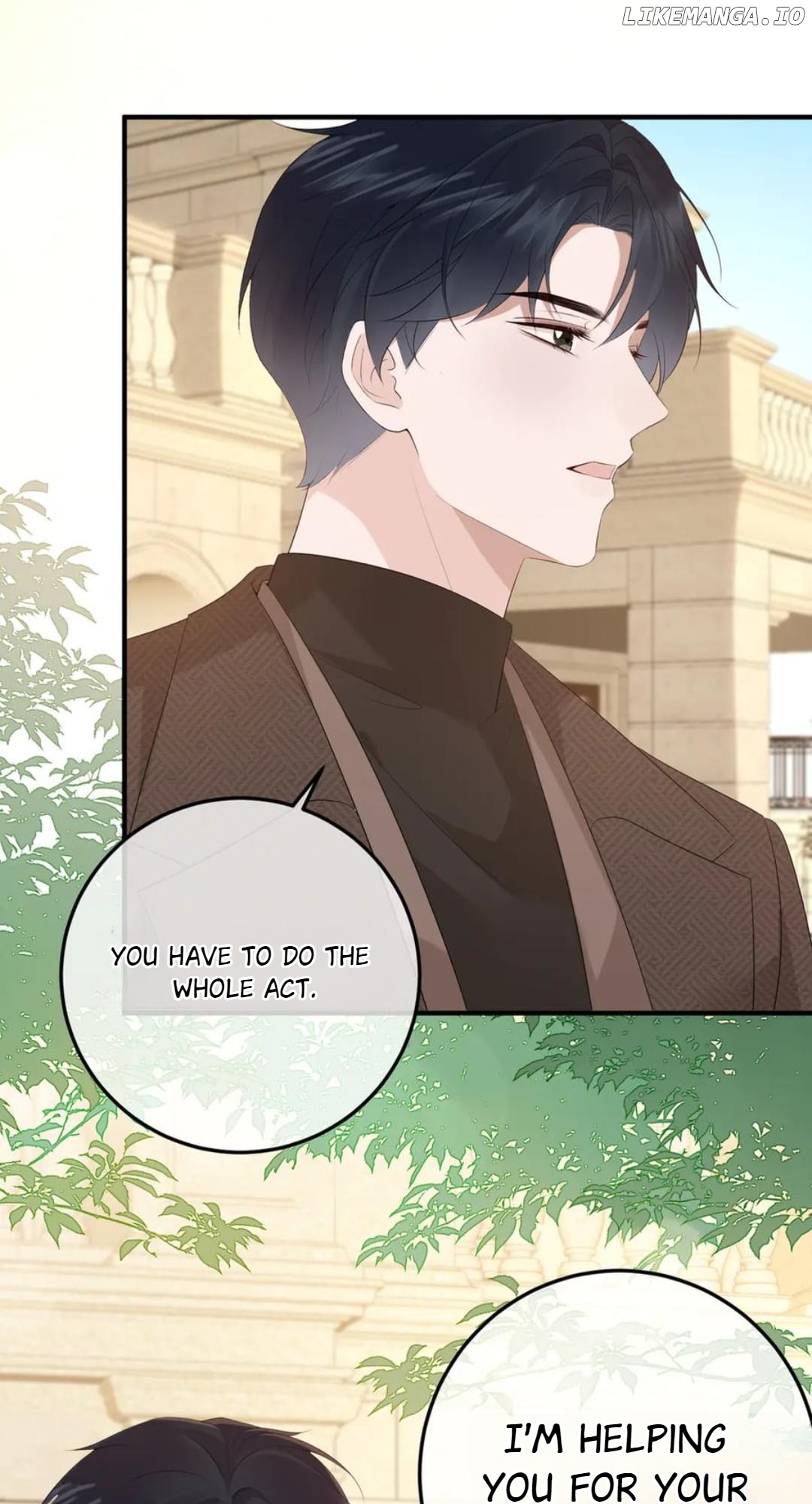 100-Day Warm Marriage Chapter 38 - page 36