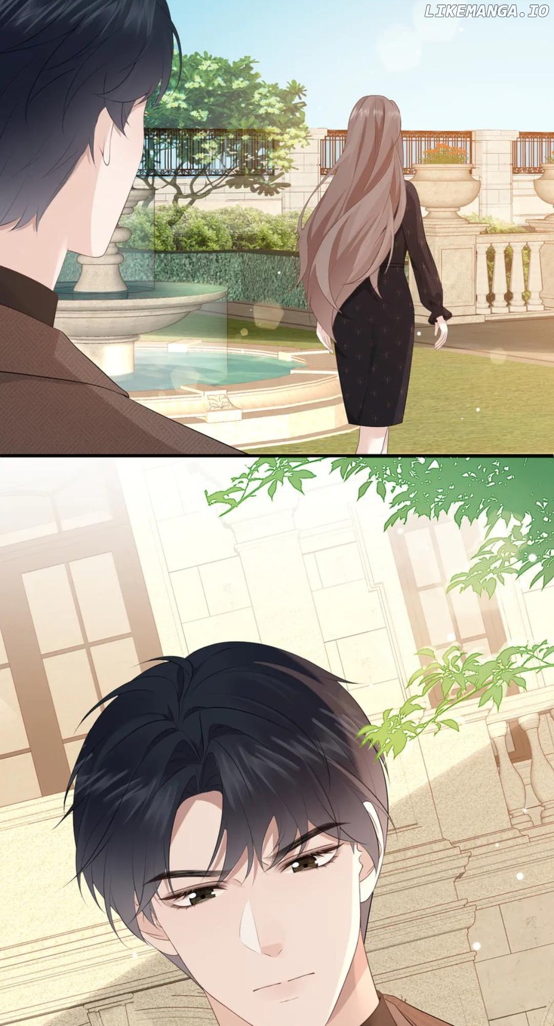 100-Day Warm Marriage Chapter 38 - page 39