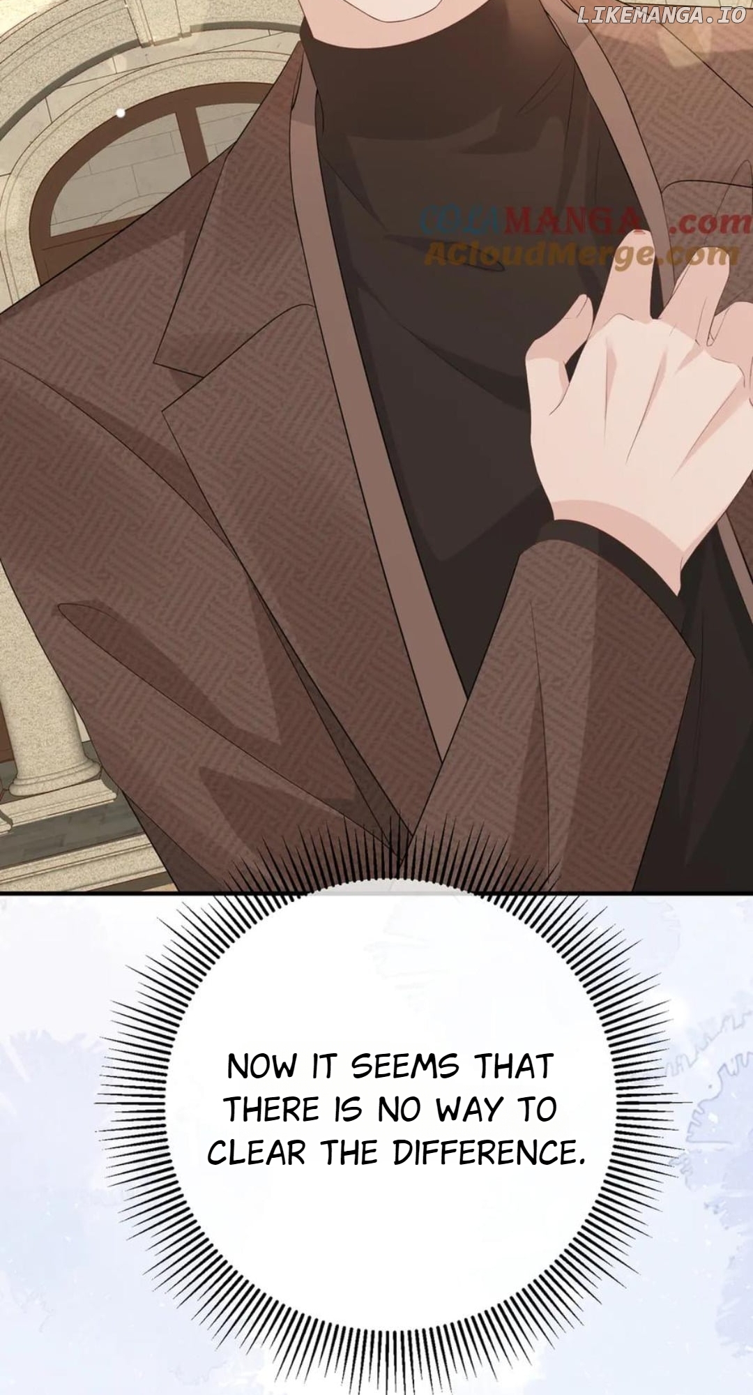 100-Day Warm Marriage Chapter 38 - page 40
